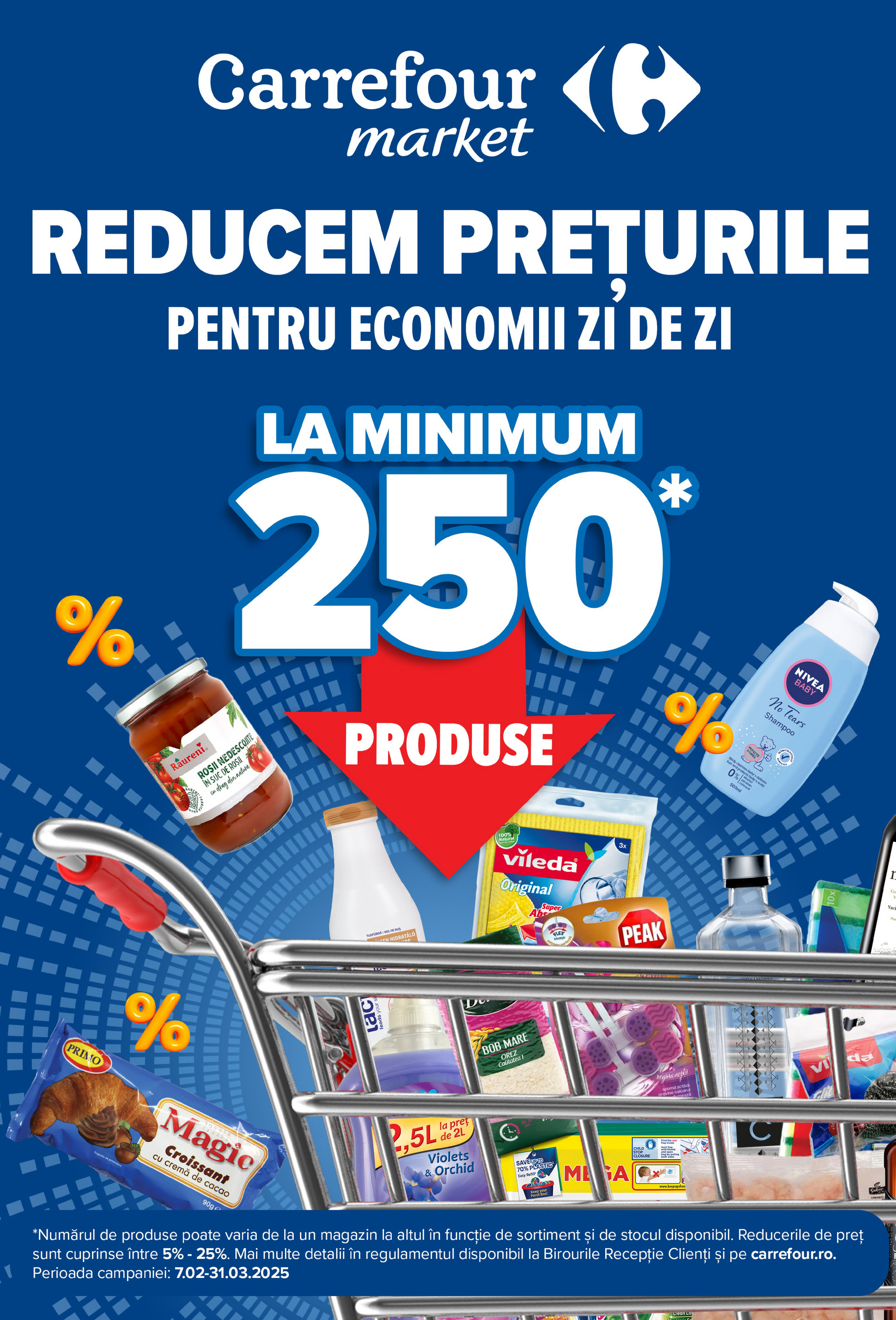 carrefour - Catalog Carrefour Market valabil din 26.02. - 09.03. - page: 2