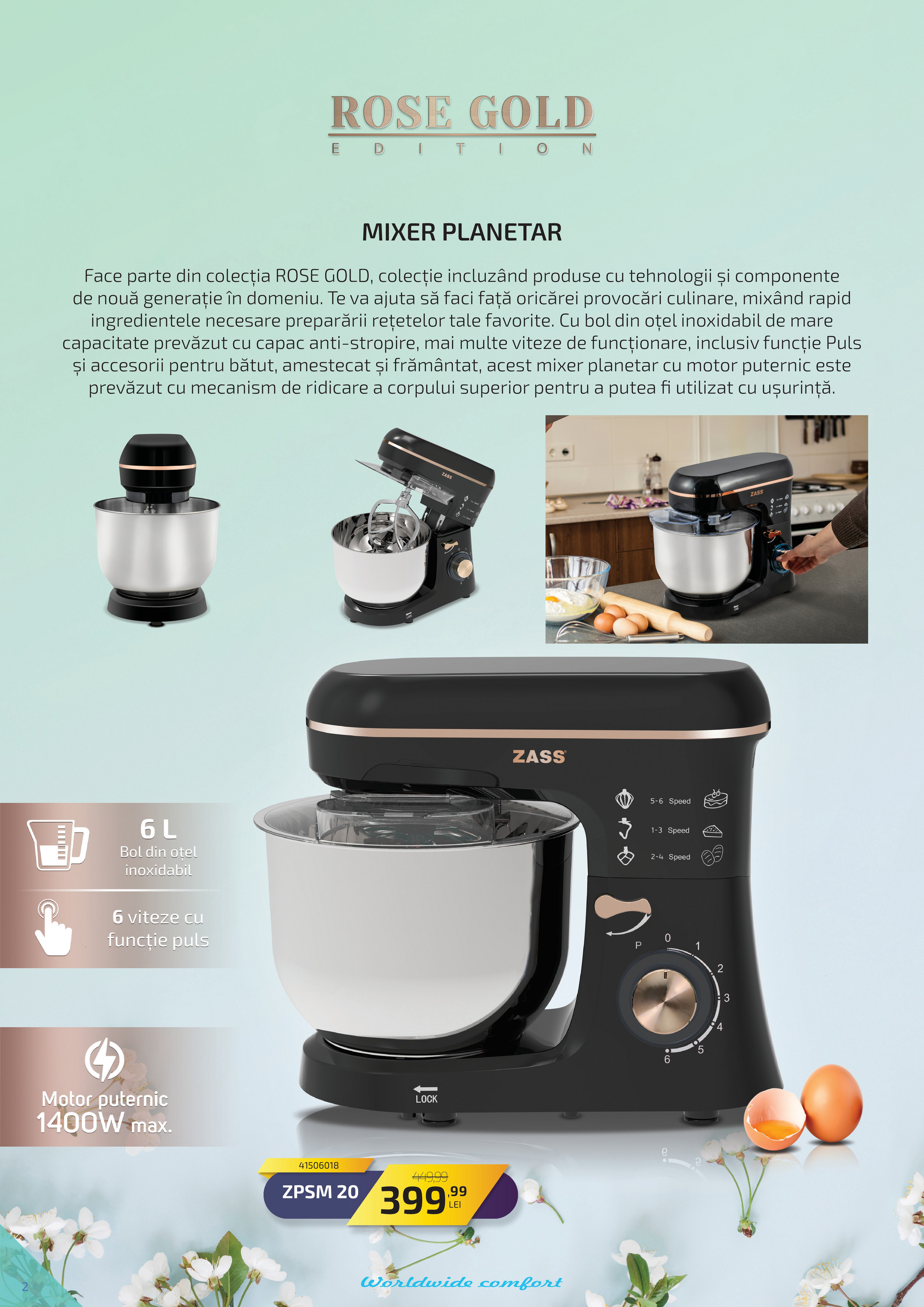 carrefour - Catalog Carrefour - Catalog Produse valabil din 23.04. - 02.06. - page: 2