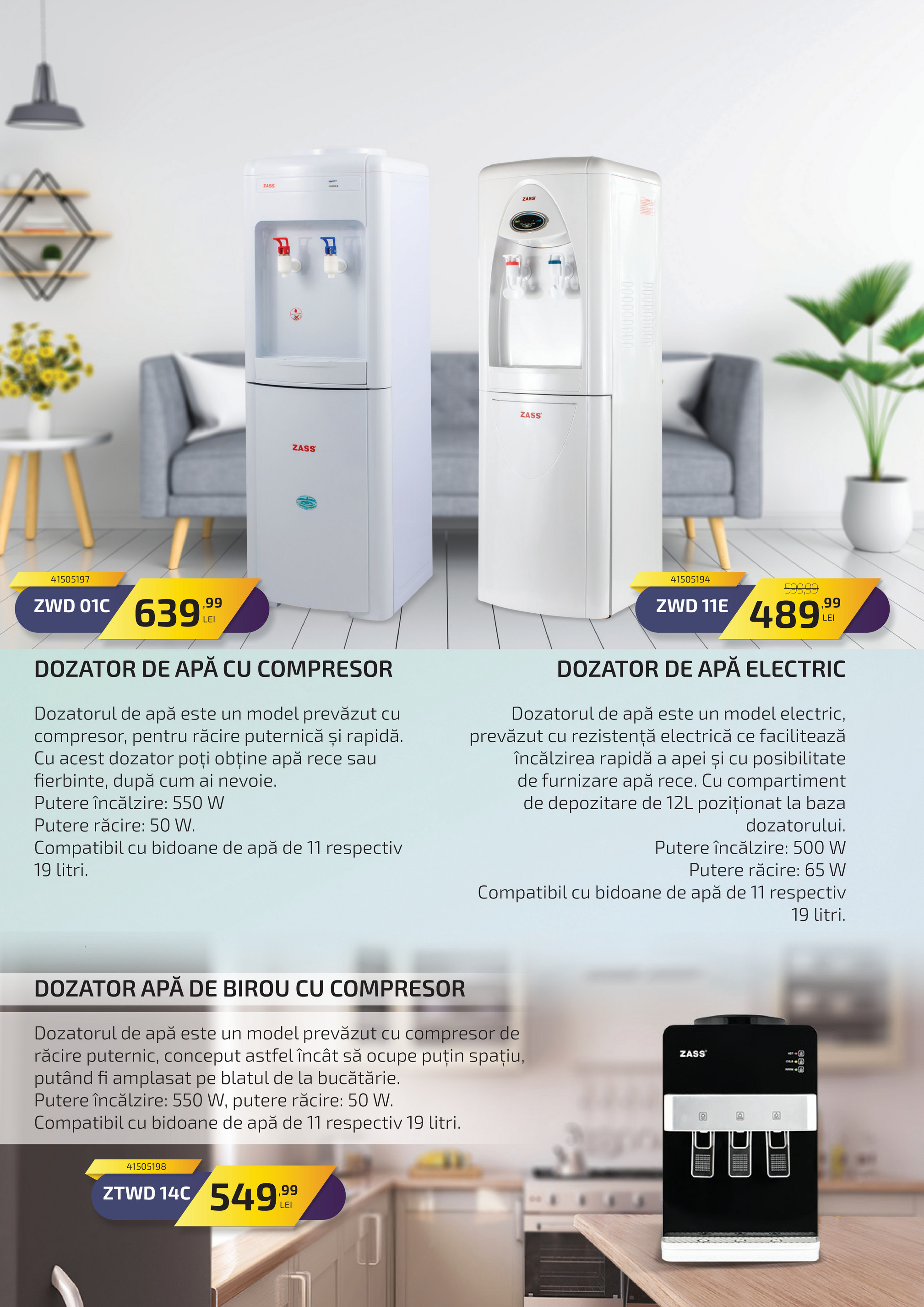 carrefour - Catalog Carrefour - Catalog Produse valabil din 23.04. - 02.06. - page: 12