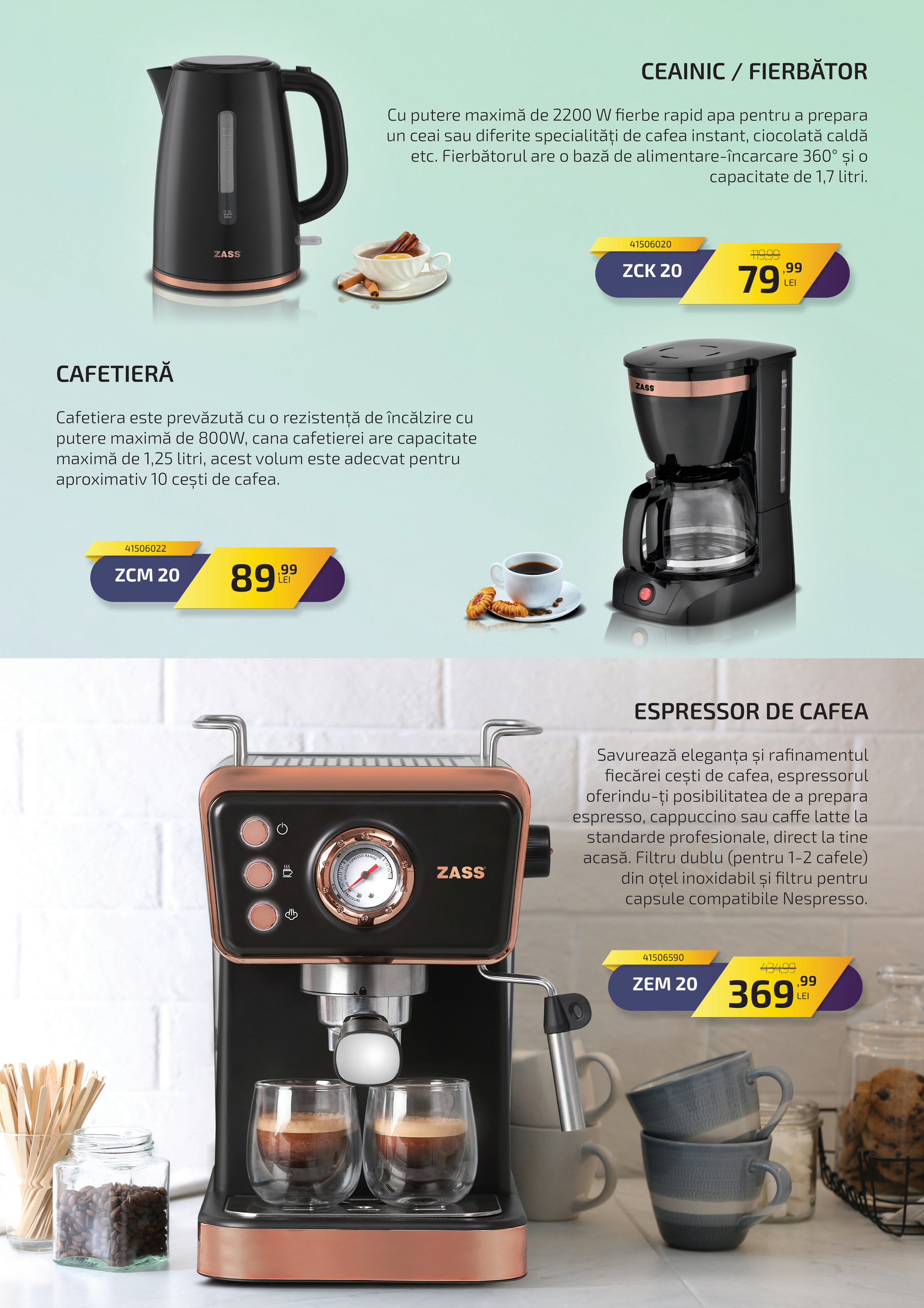 carrefour - Catalog Carrefour - Catalog Produse valabil din 23.04. - 02.06. - page: 5