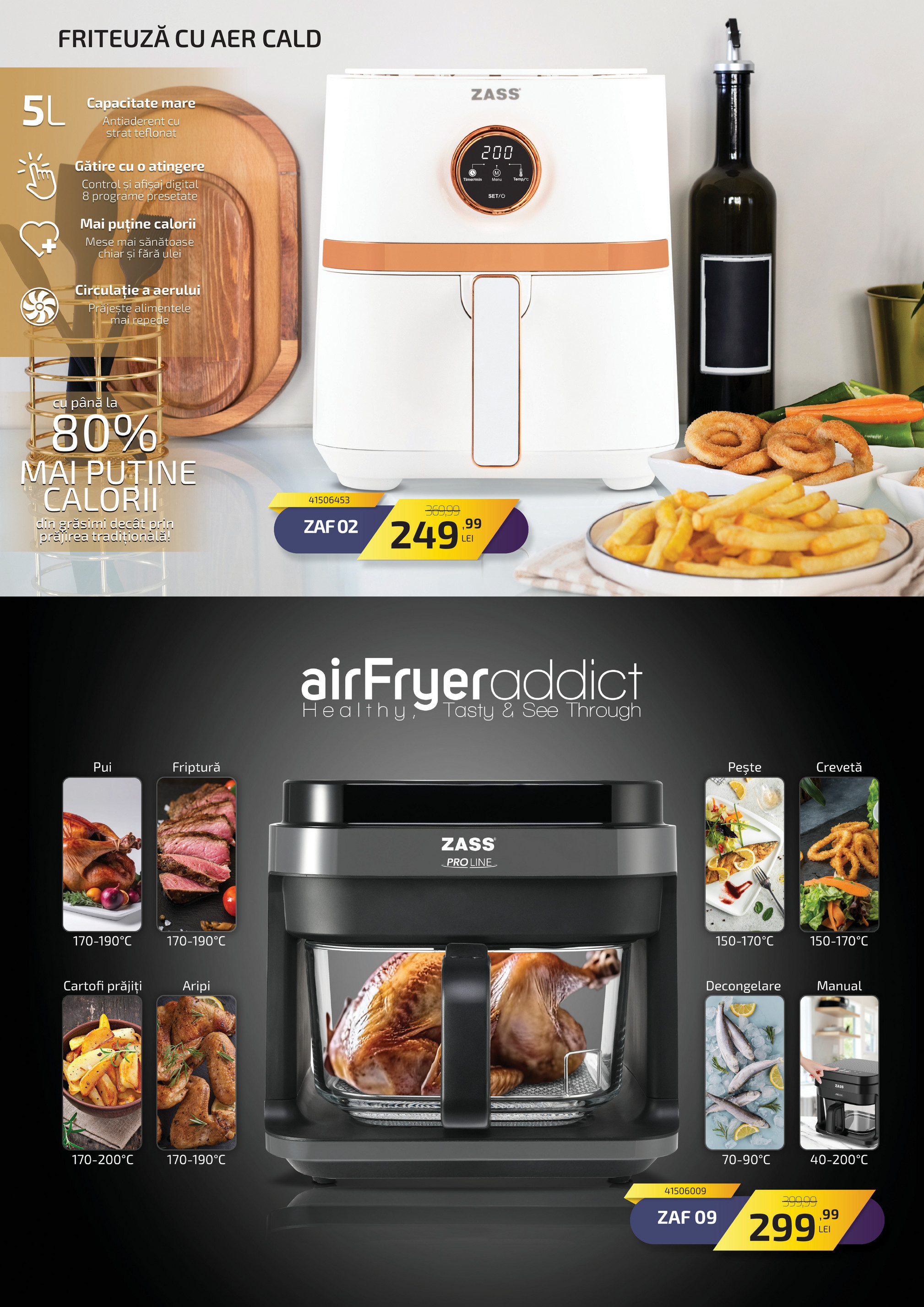 carrefour - Catalog Carrefour - Catalog Produse valabil din 23.04. - 02.06. - page: 7