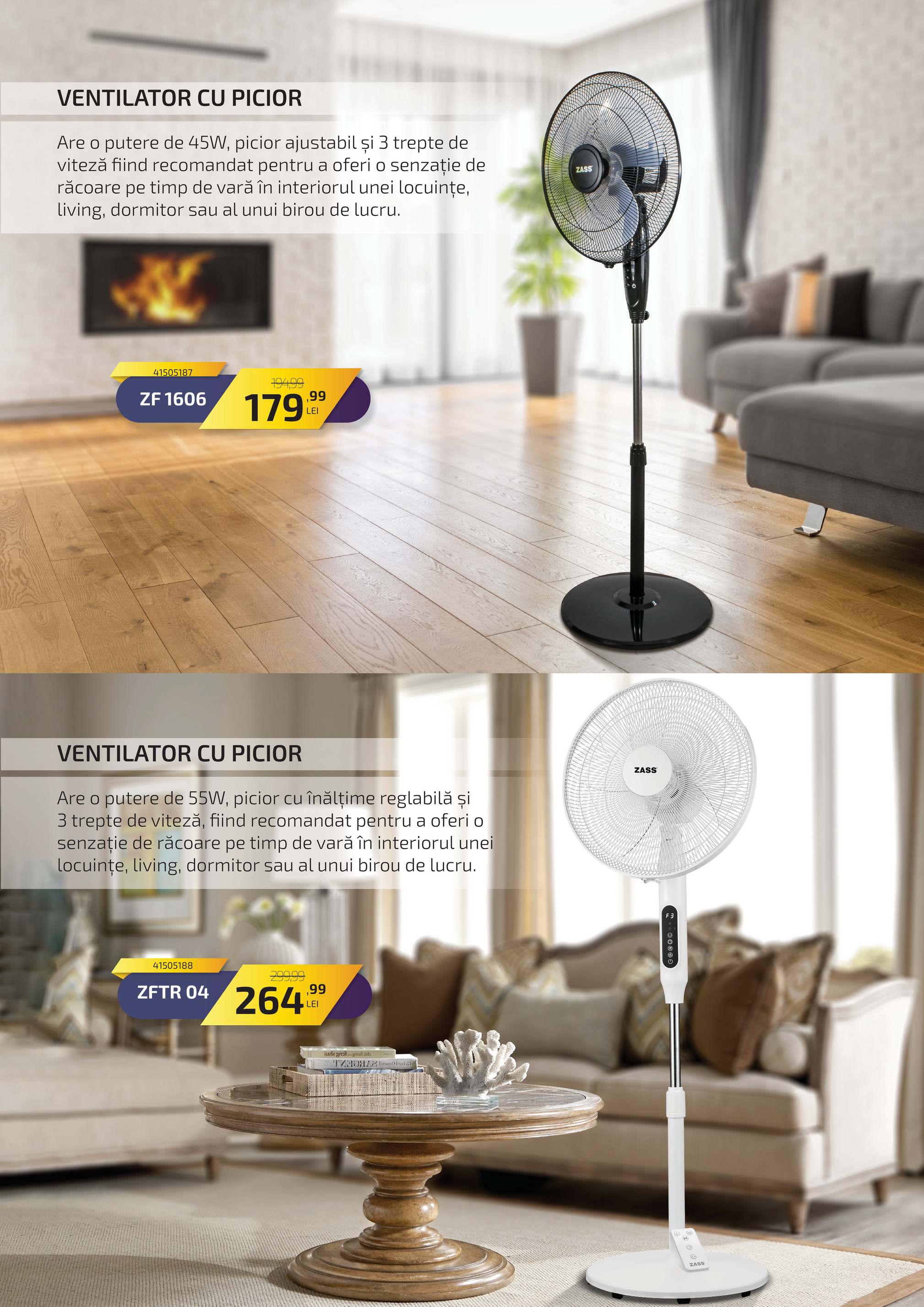 carrefour - Catalog Carrefour - Catalog Produse valabil din 23.04. - 02.06. - page: 15