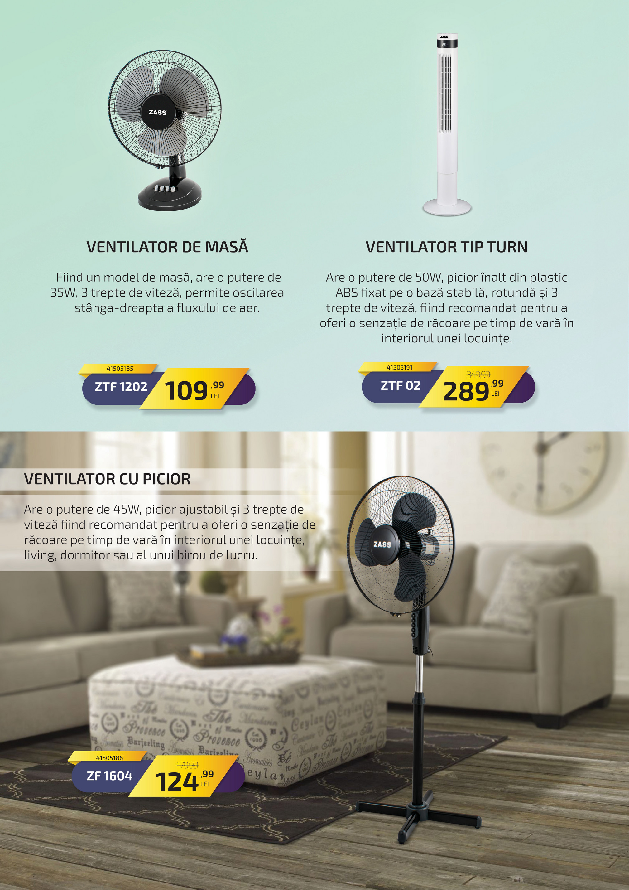 carrefour - Catalog Carrefour - Catalog Produse valabil din 23.04. - 02.06. - page: 14