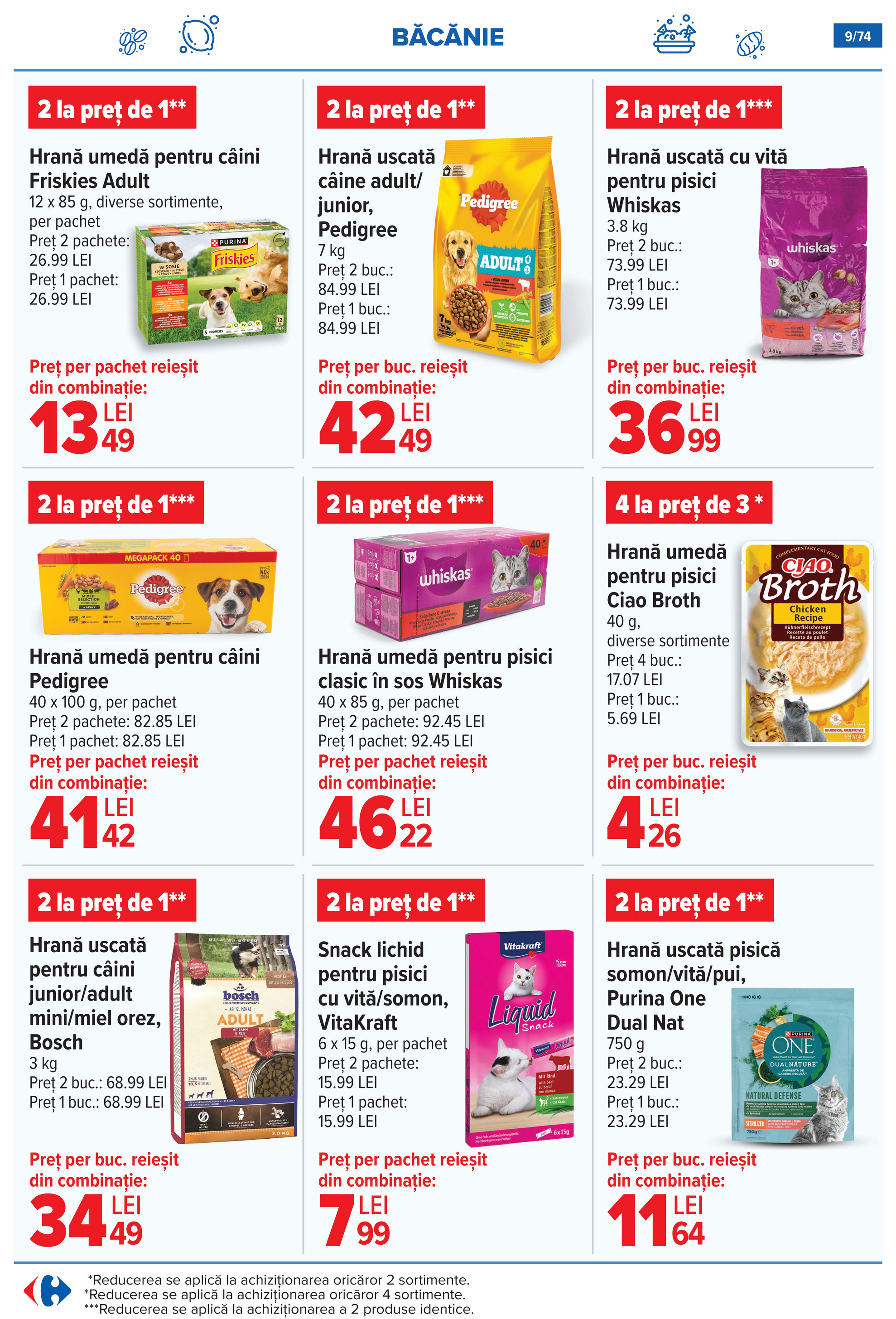 carrefour - Catalog Carrefour valabil din 07.05. - 20.05. - page: 9