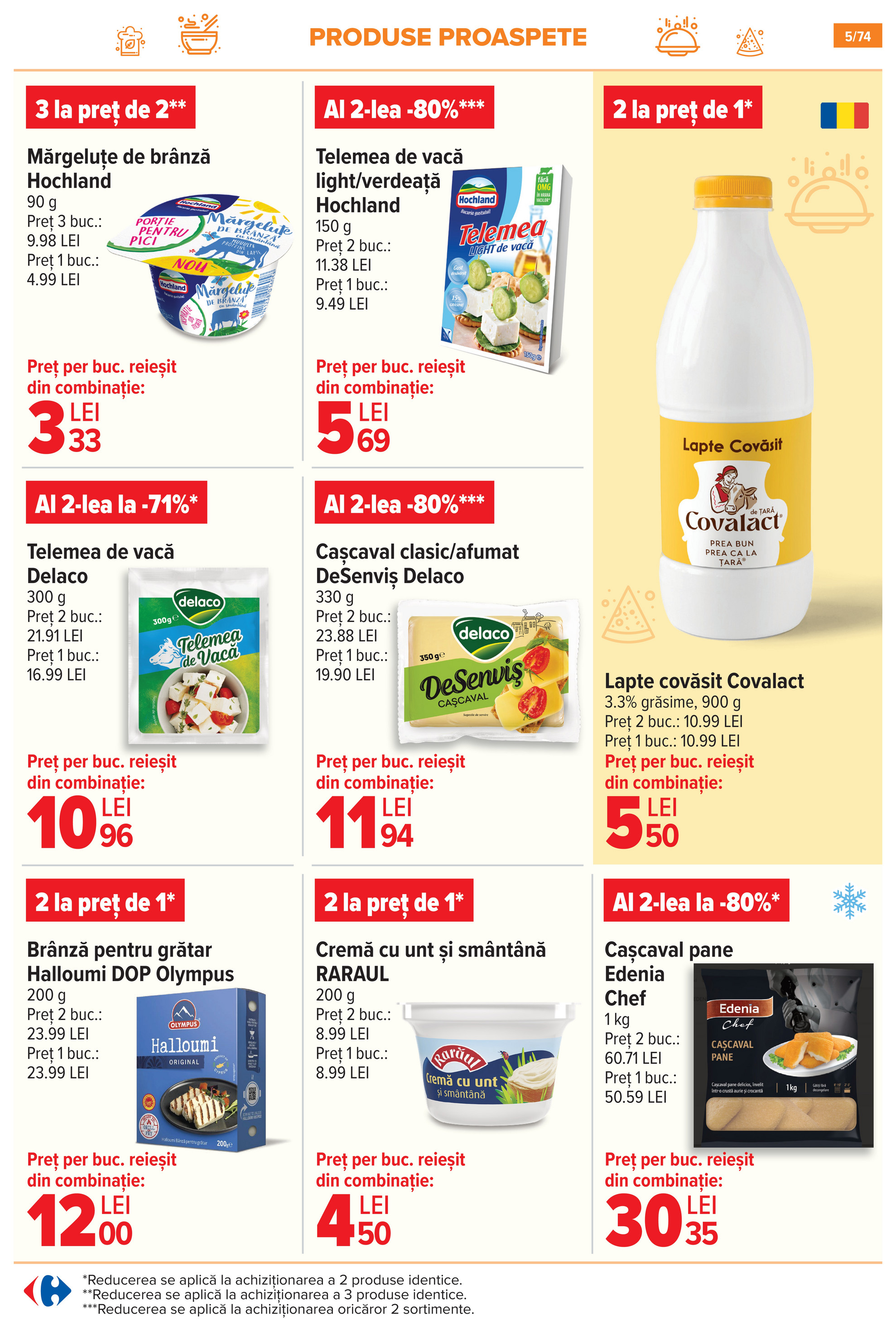 carrefour - Catalog Carrefour valabil din 07.05. - 20.05. - page: 5