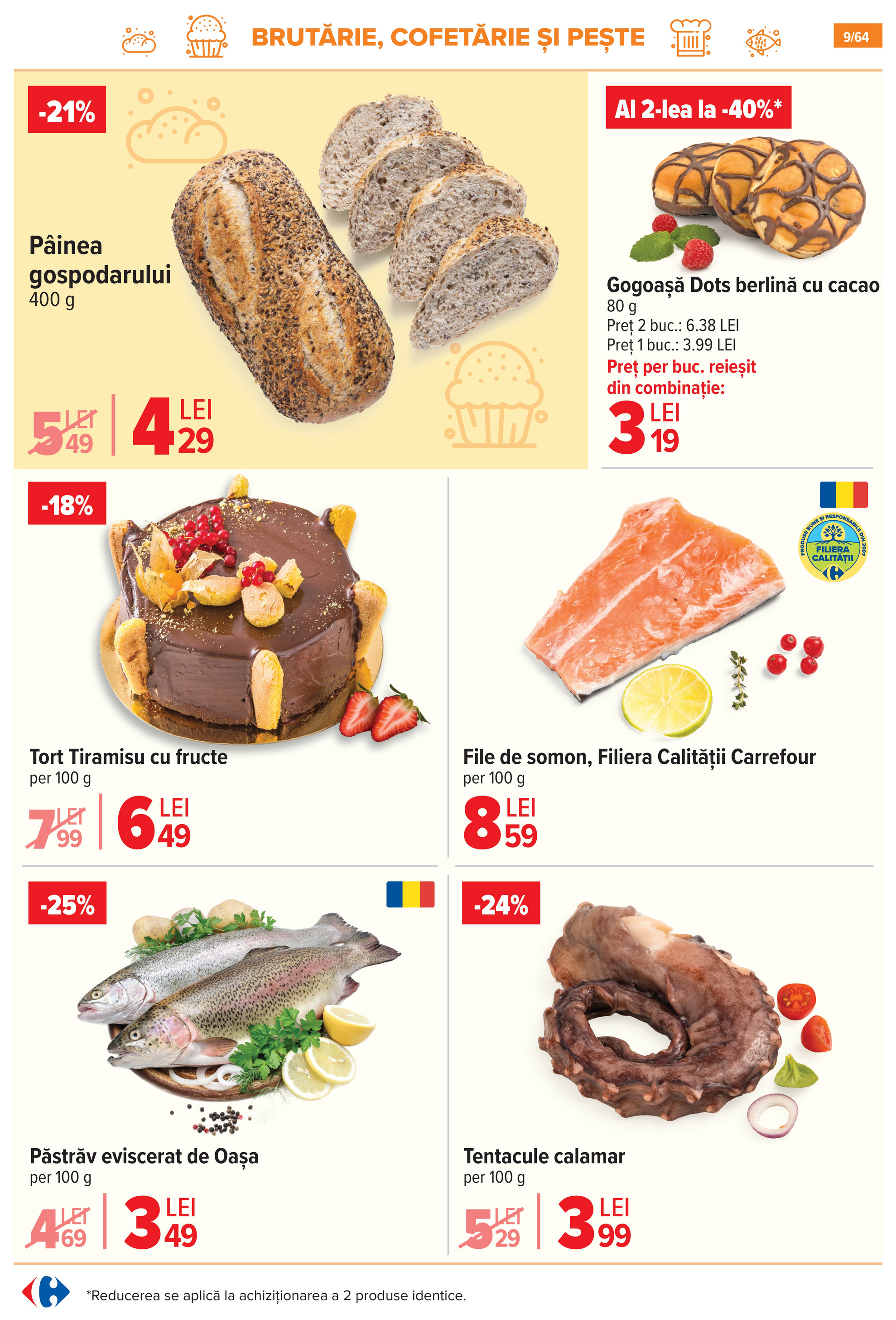 carrefour - Catalog Carrefour valabil din 18.06. până pe 24.06. - page: 9