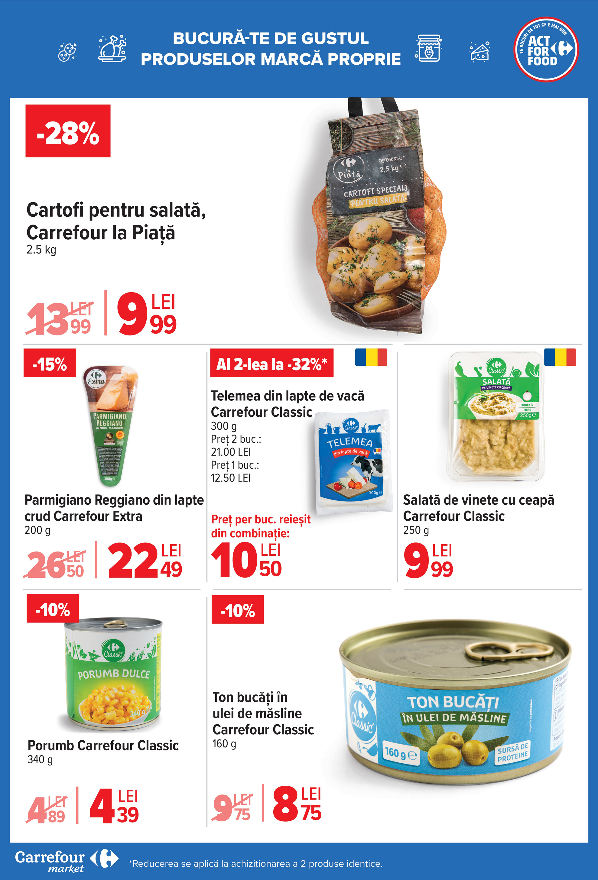 carrefour - Catalog Carrefour Market valabil din 18.06. până pe 24.06. - page: 5