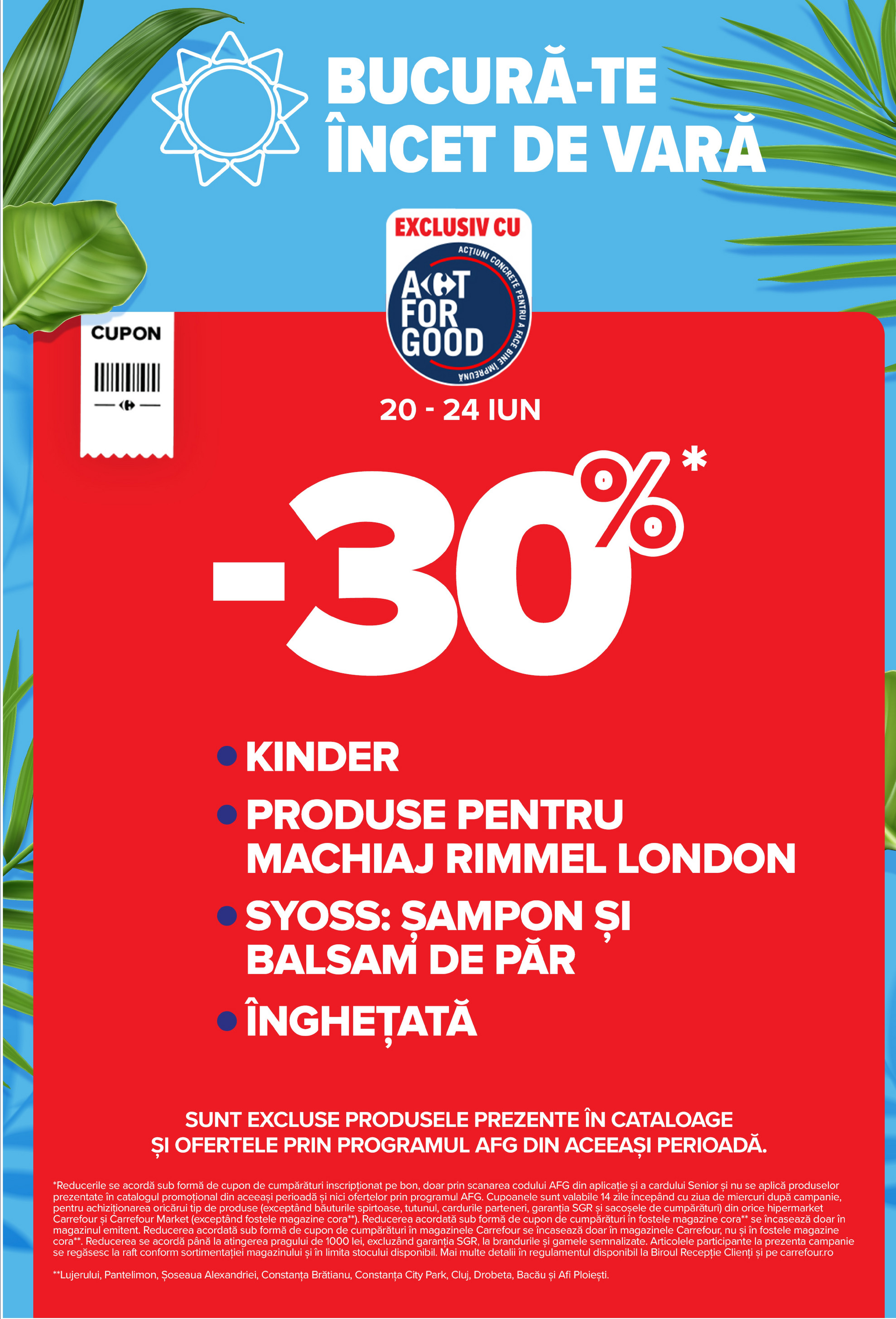 carrefour - Catalog Carrefour Market valabil din 18.06. până pe 24.06. - page: 3