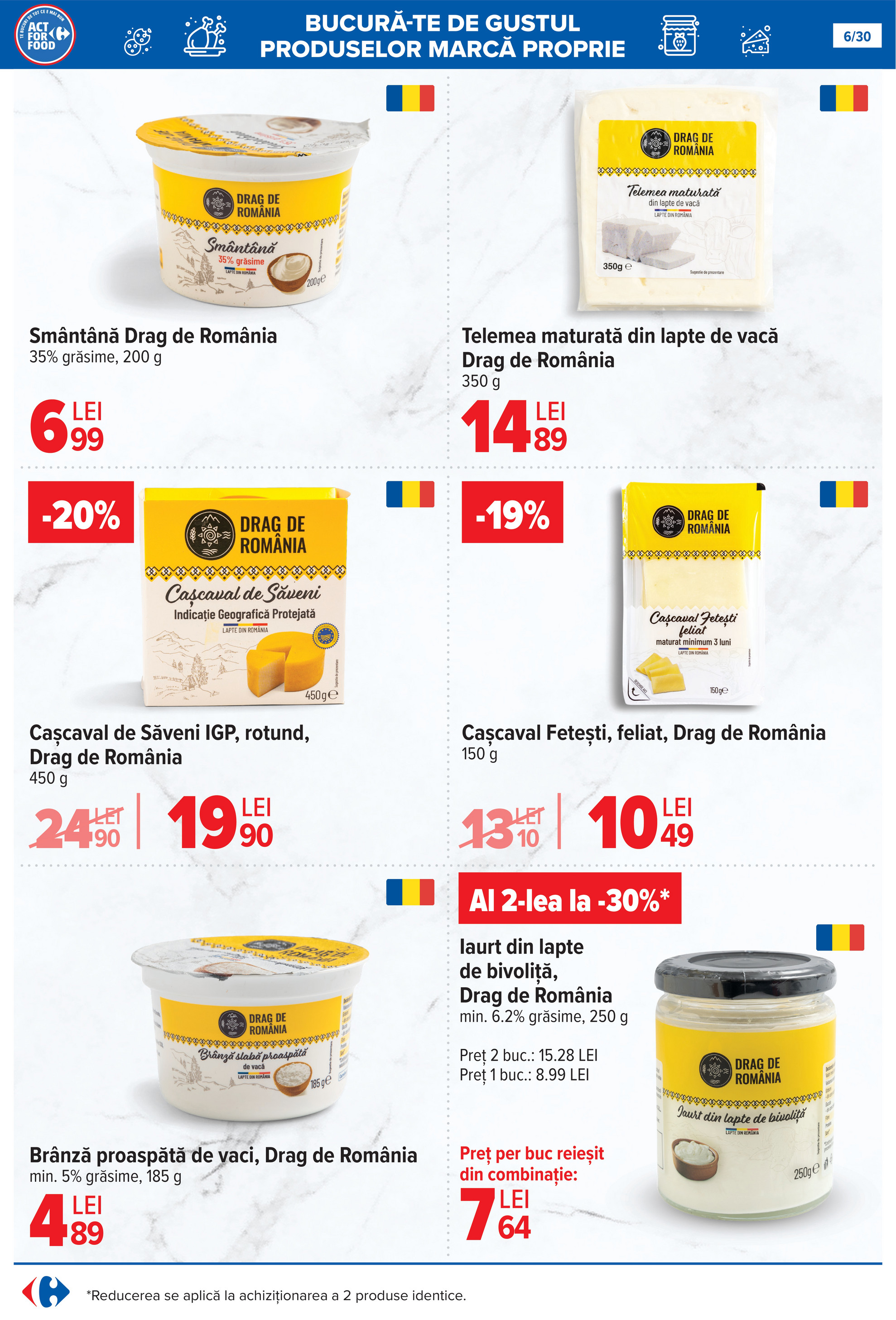 carrefour - Catalog Carrefour valabil din 16.07. până pe 29.07. - page: 6