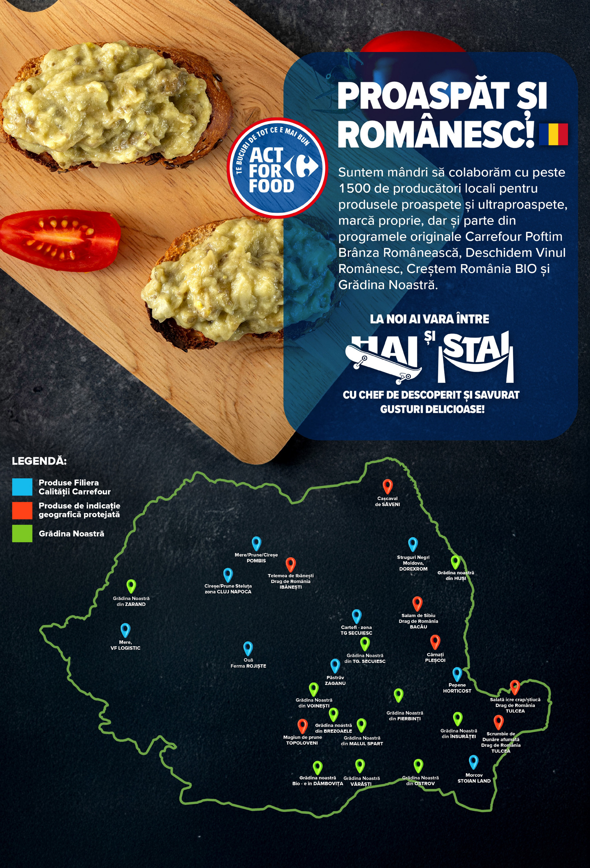 carrefour - Catalog Carrefour valabil din 16.07. până pe 29.07. - page: 2