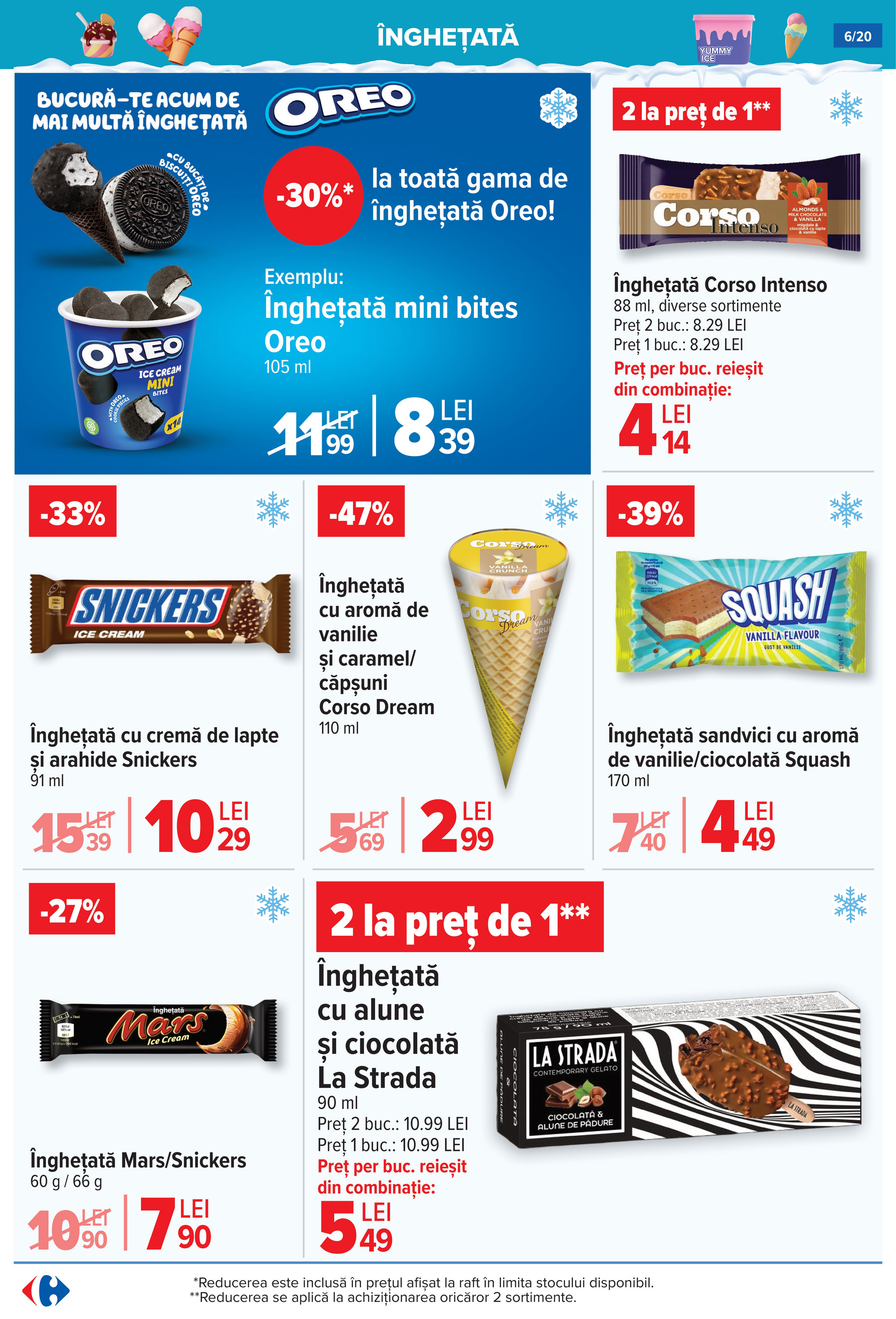 carrefour - Catalog Carrefour Market valabil din 30.07. până pe 05.08. - page: 7