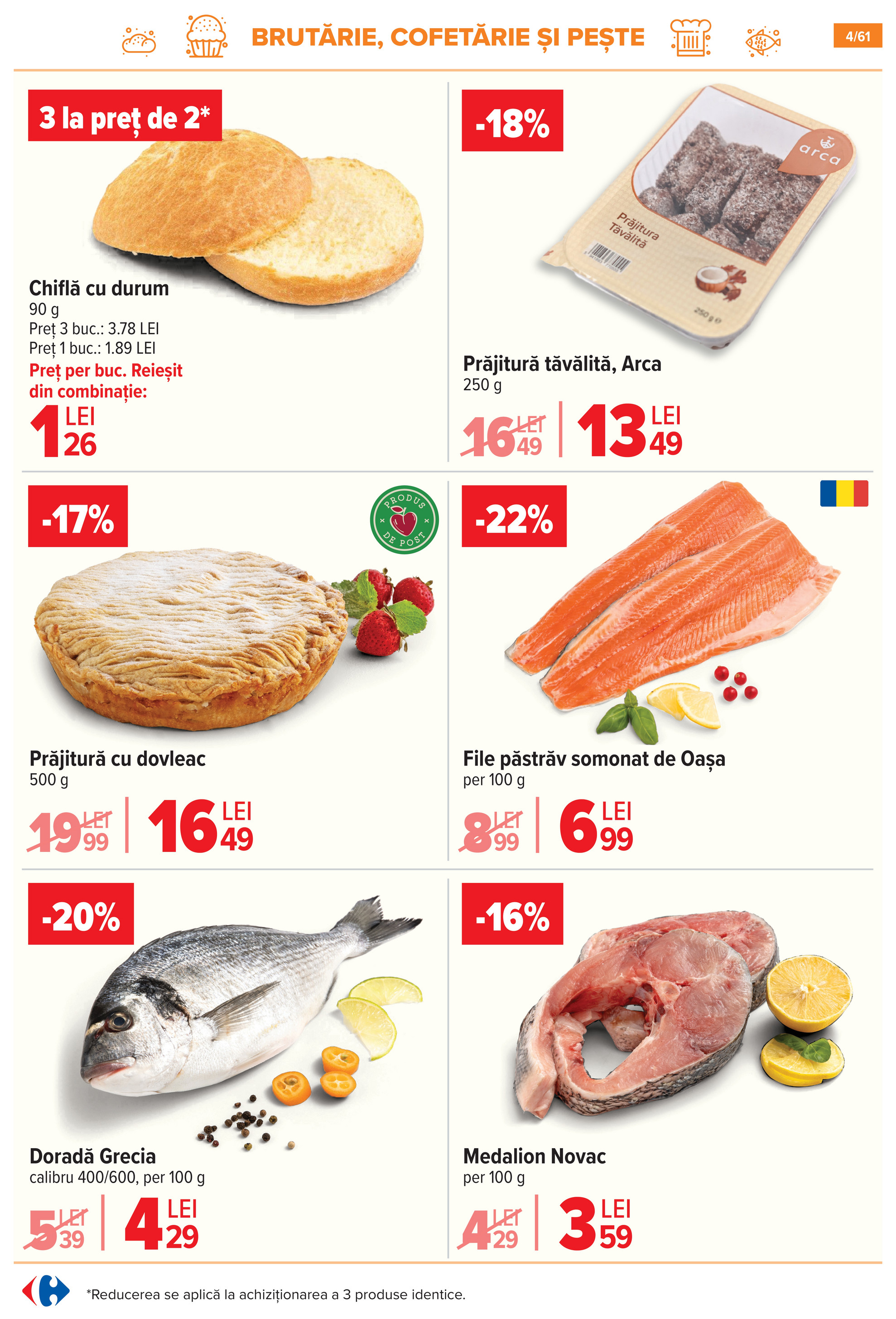 carrefour - Catalog Carrefour valabil din 30.07. până pe 05.08. - page: 5