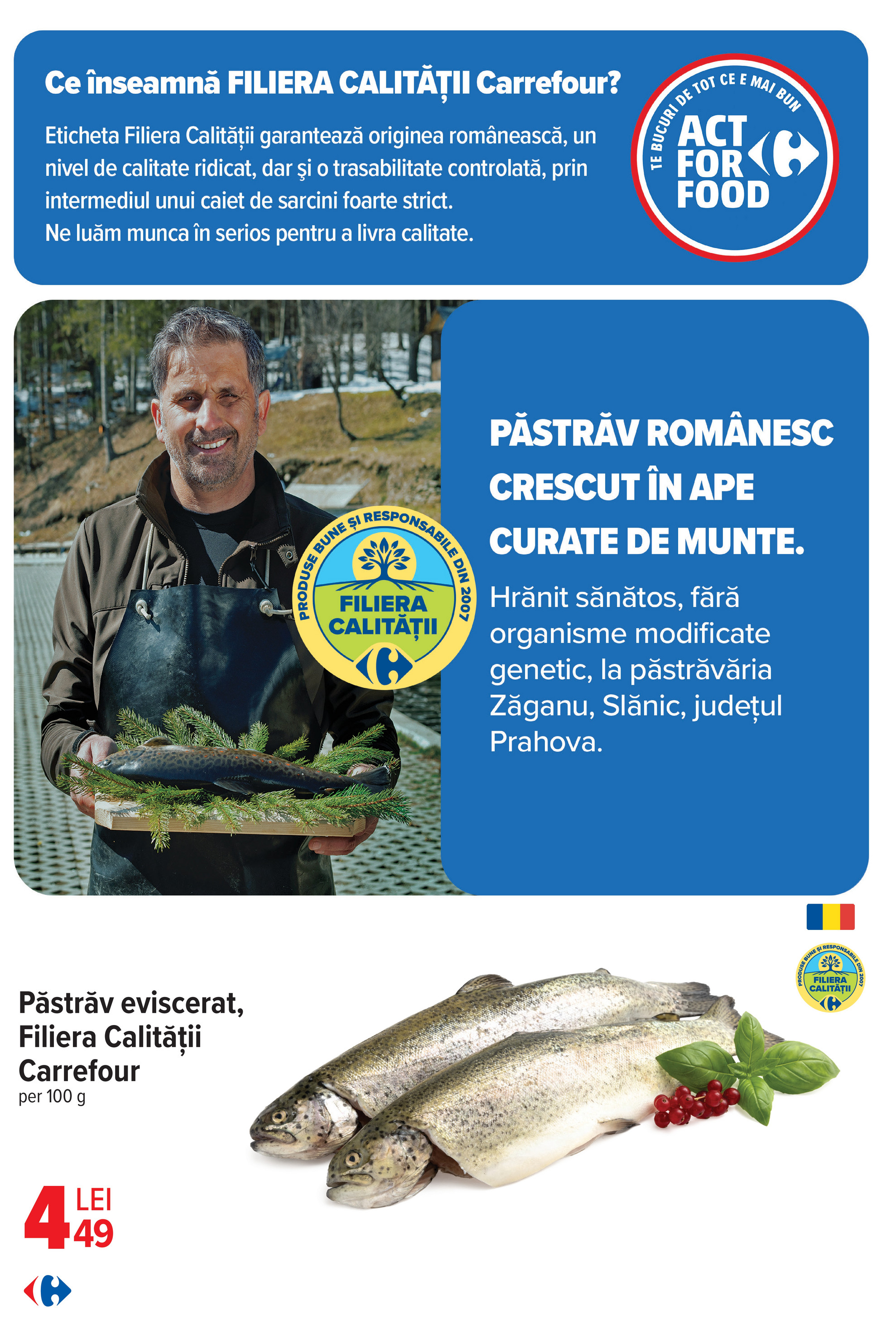 carrefour - Catalog Carrefour valabil din 06.08. până pe 12.08. - page: 8
