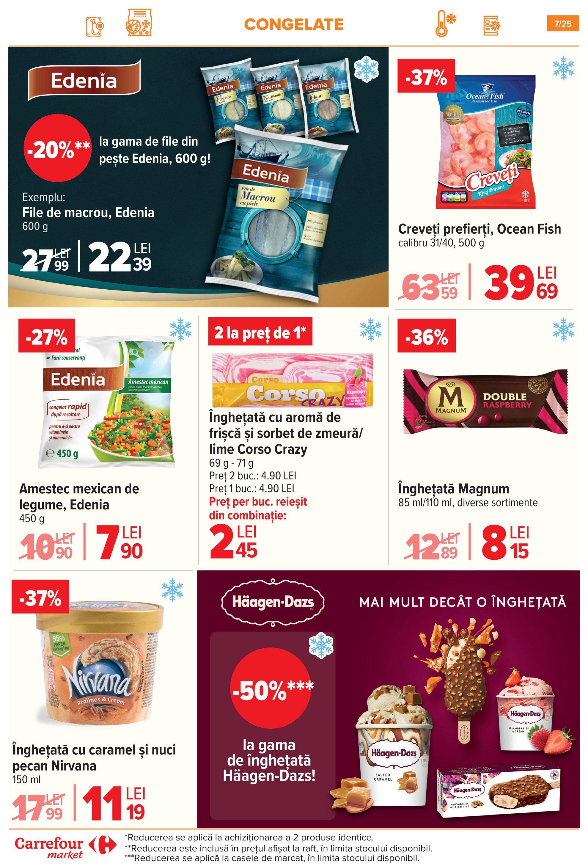 carrefour - Catalog Carrefour Market valabil din 06.08. până pe 12.08. - page: 7