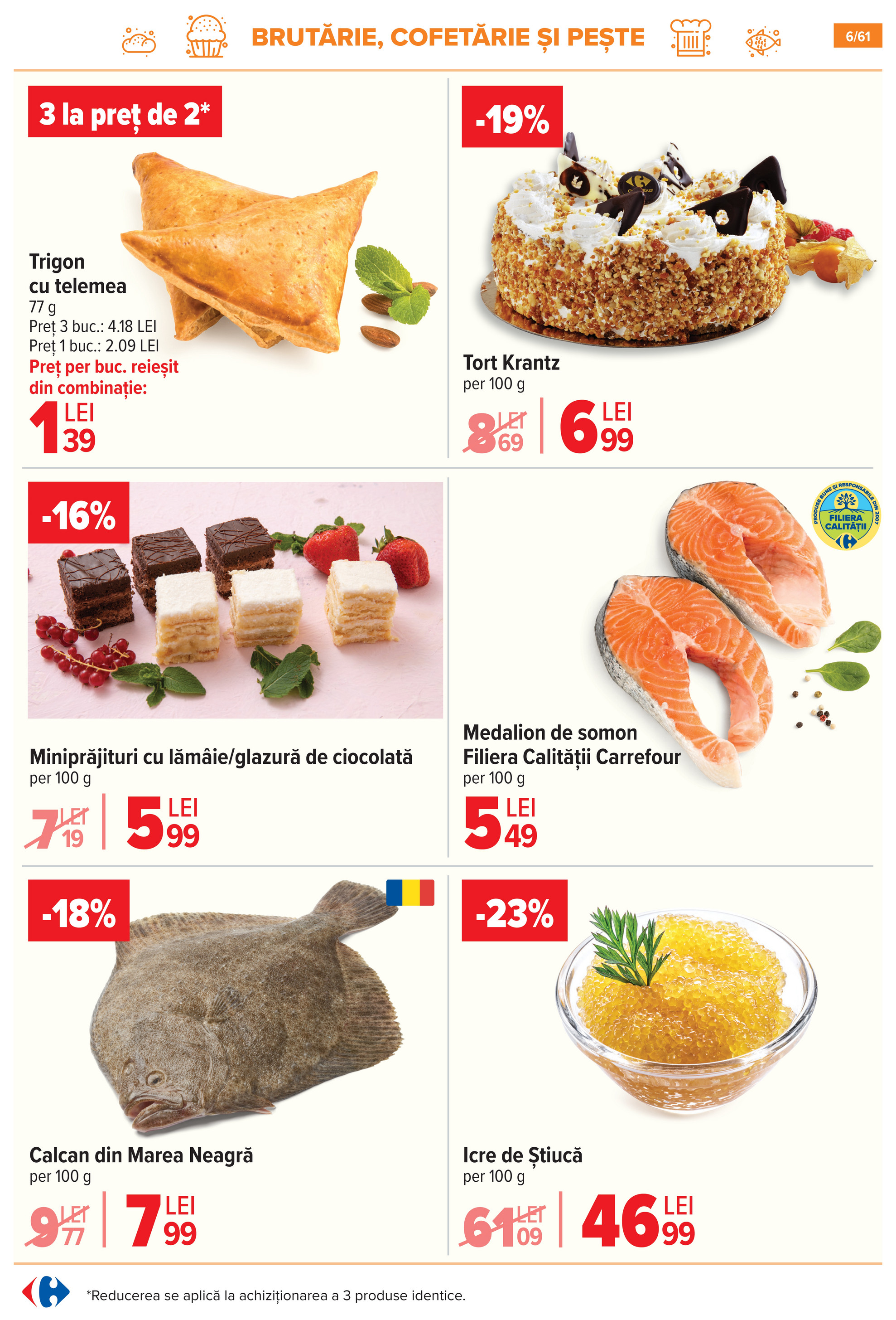 carrefour - Catalog Carrefour valabil din 13.08. până pe 19.08. - page: 7