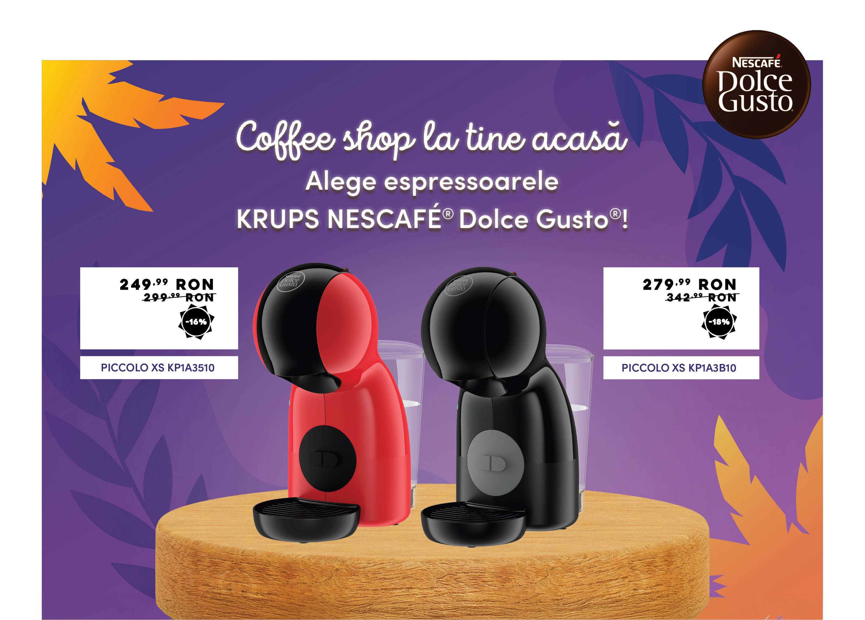 carrefour - Catalog Carrefour - Tefal, Rowenta, Krups online – oferte valabile din 16.08. - page: 4