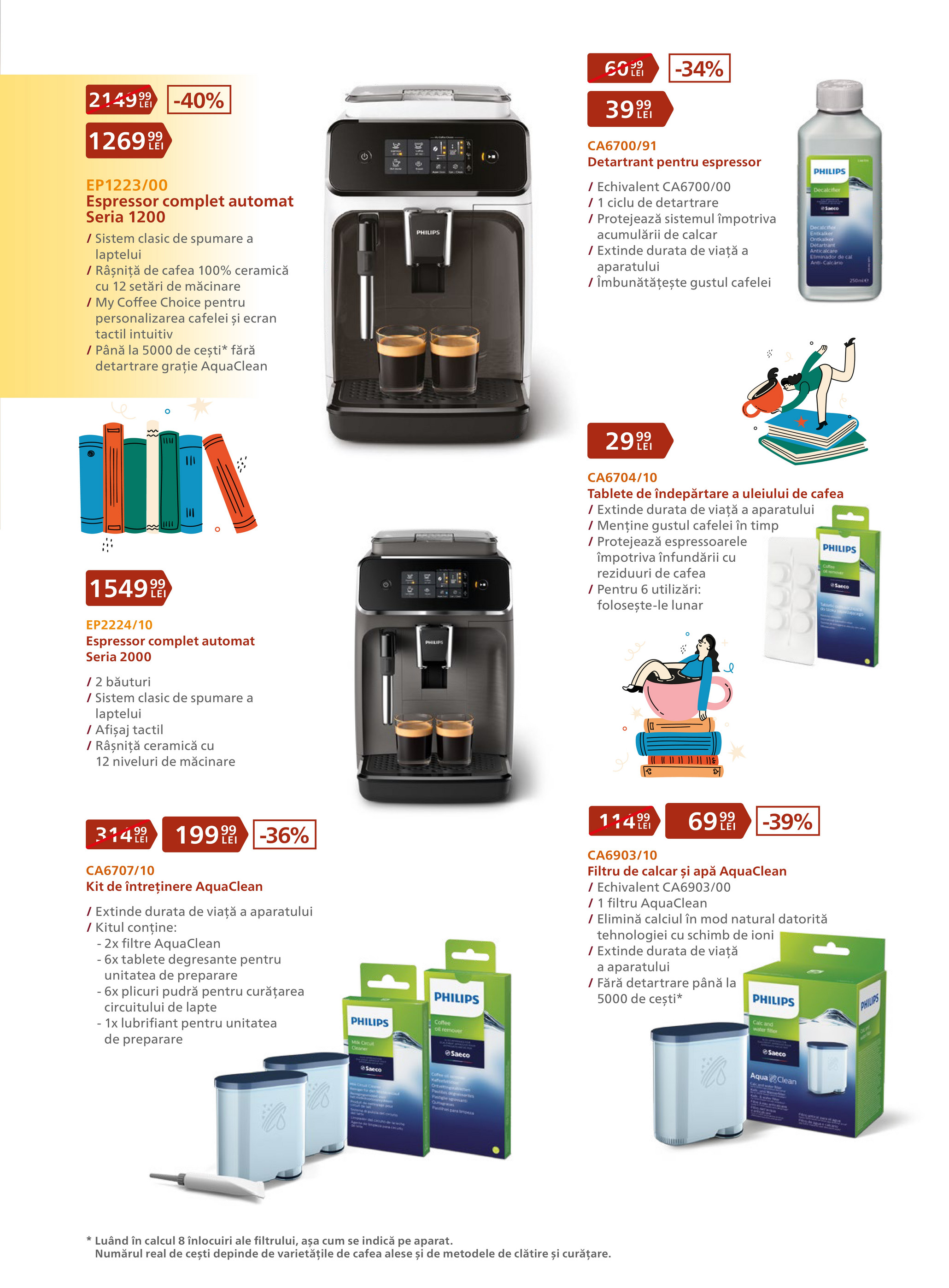 carrefour - Catalog Carrefour - Philips online – oferte valabile din 21.08. - page: 3