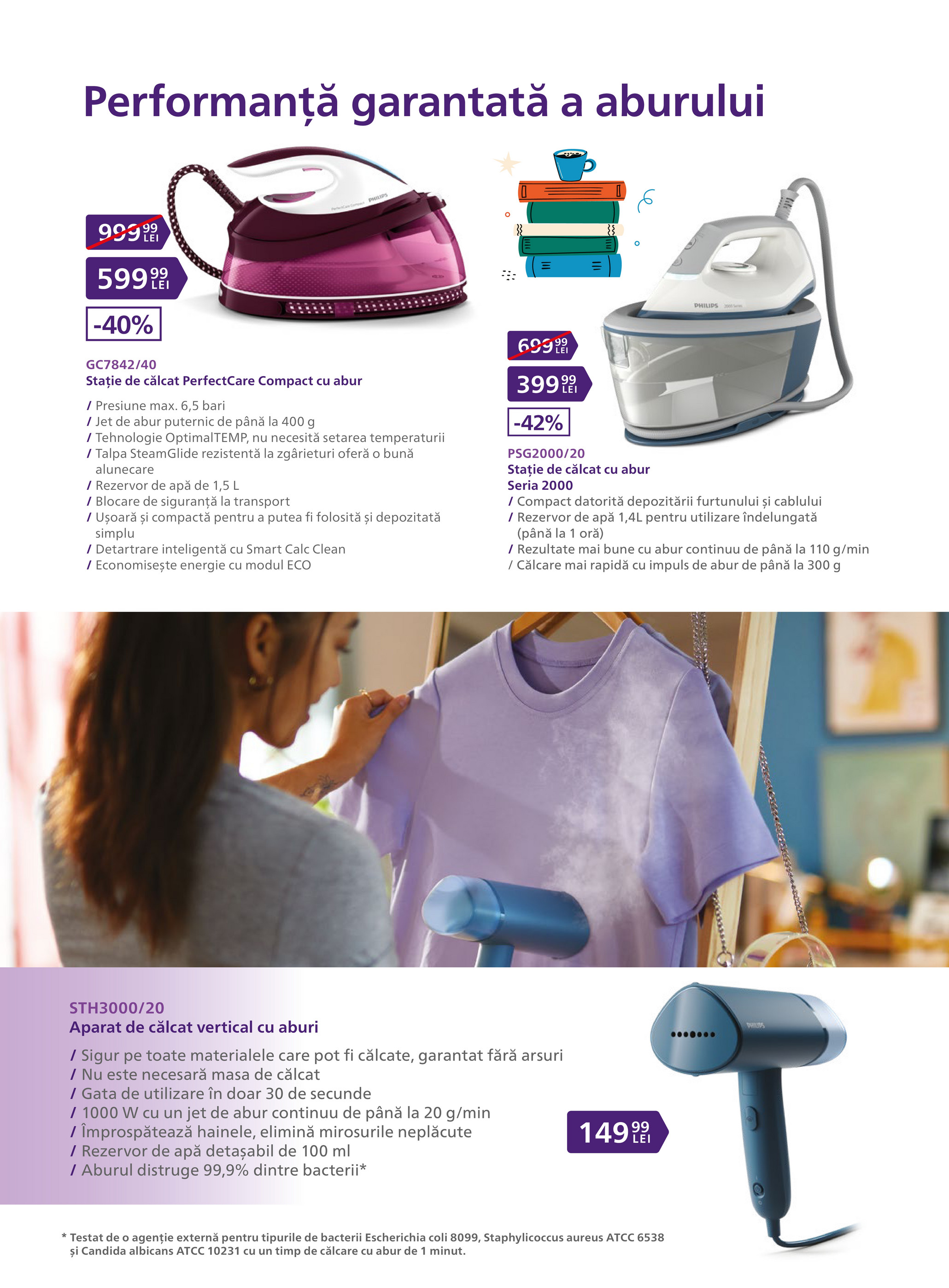 carrefour - Catalog Carrefour - Philips online – oferte valabile din 21.08. - page: 7