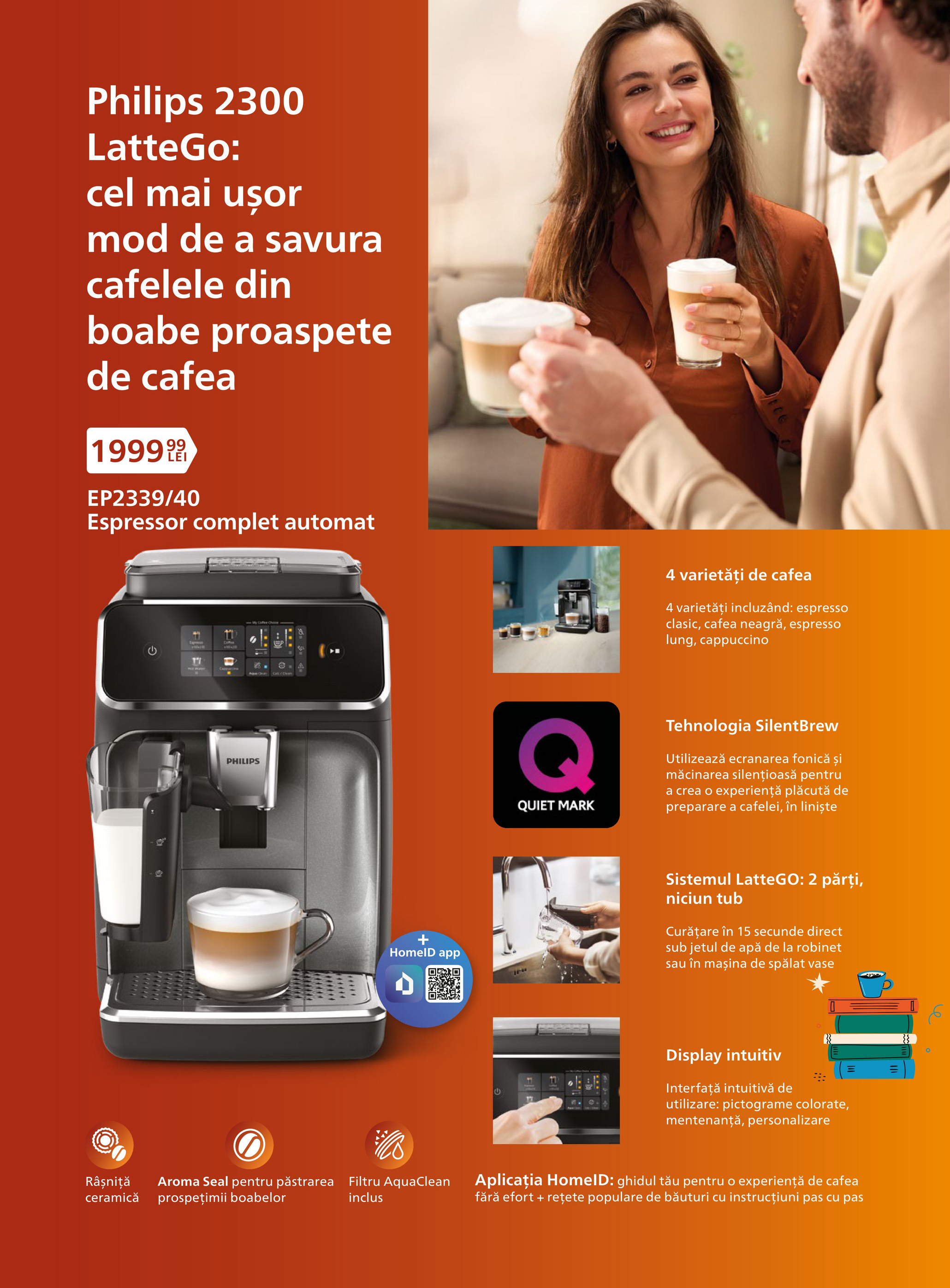 carrefour - Catalog Carrefour - Philips online – oferte valabile din 21.08. - page: 2