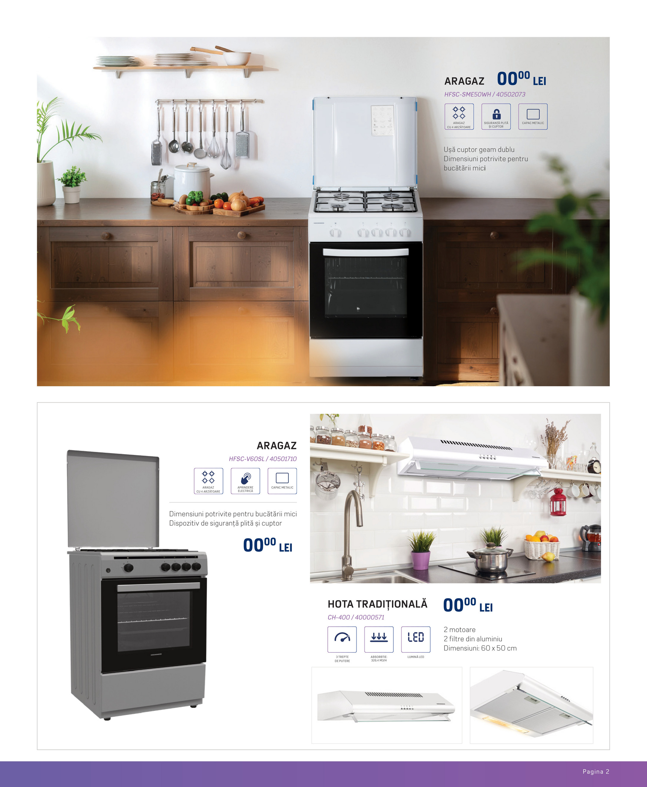carrefour - Catalog Carrefour - Heinner online – oferte valabile din 20.08. - page: 3