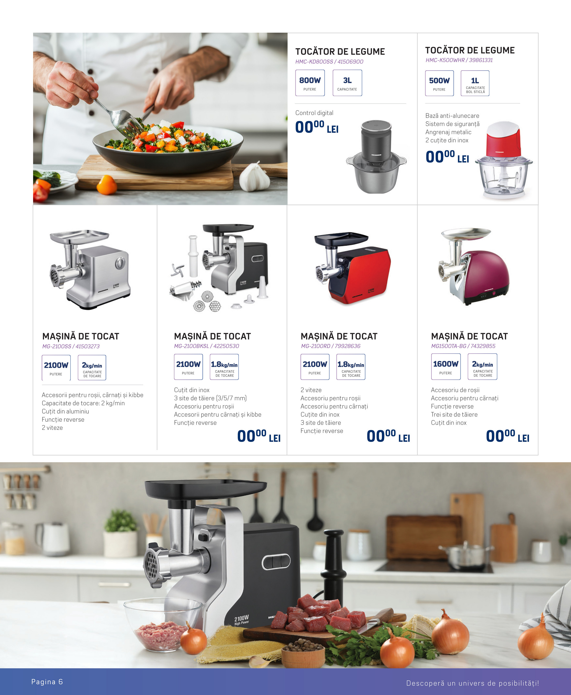 carrefour - Catalog Carrefour - Heinner online – oferte valabile din 20.08. - page: 8