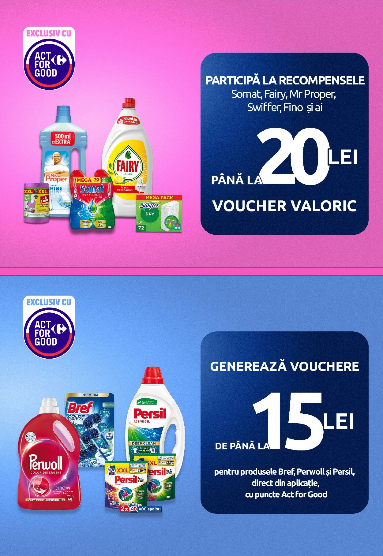 carrefour - Catalog Carrefour online – oferte valabile din 01.10. - page: 2
