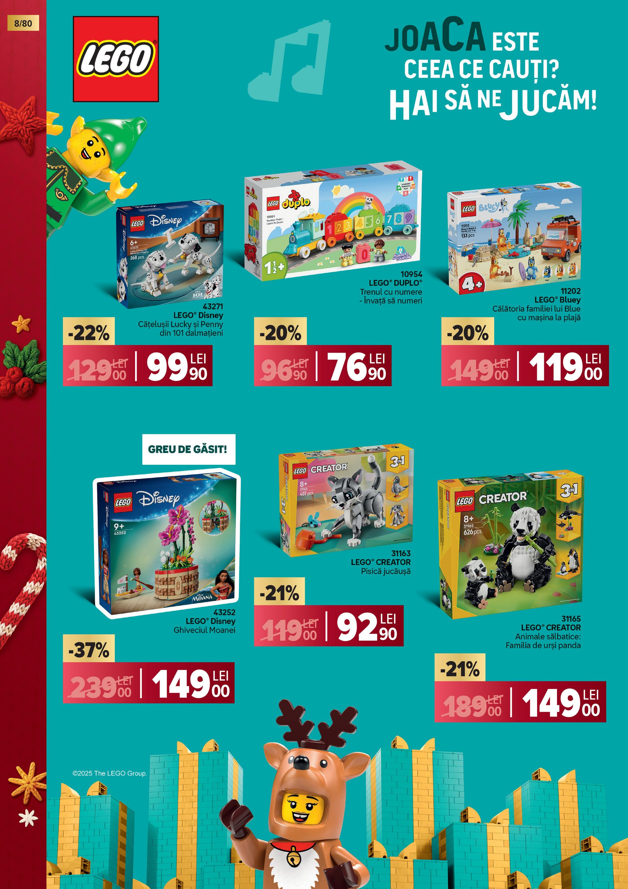 carrefour - Catalog Carrefour - Cata online – oferte valabile din 05.11. - page: 8