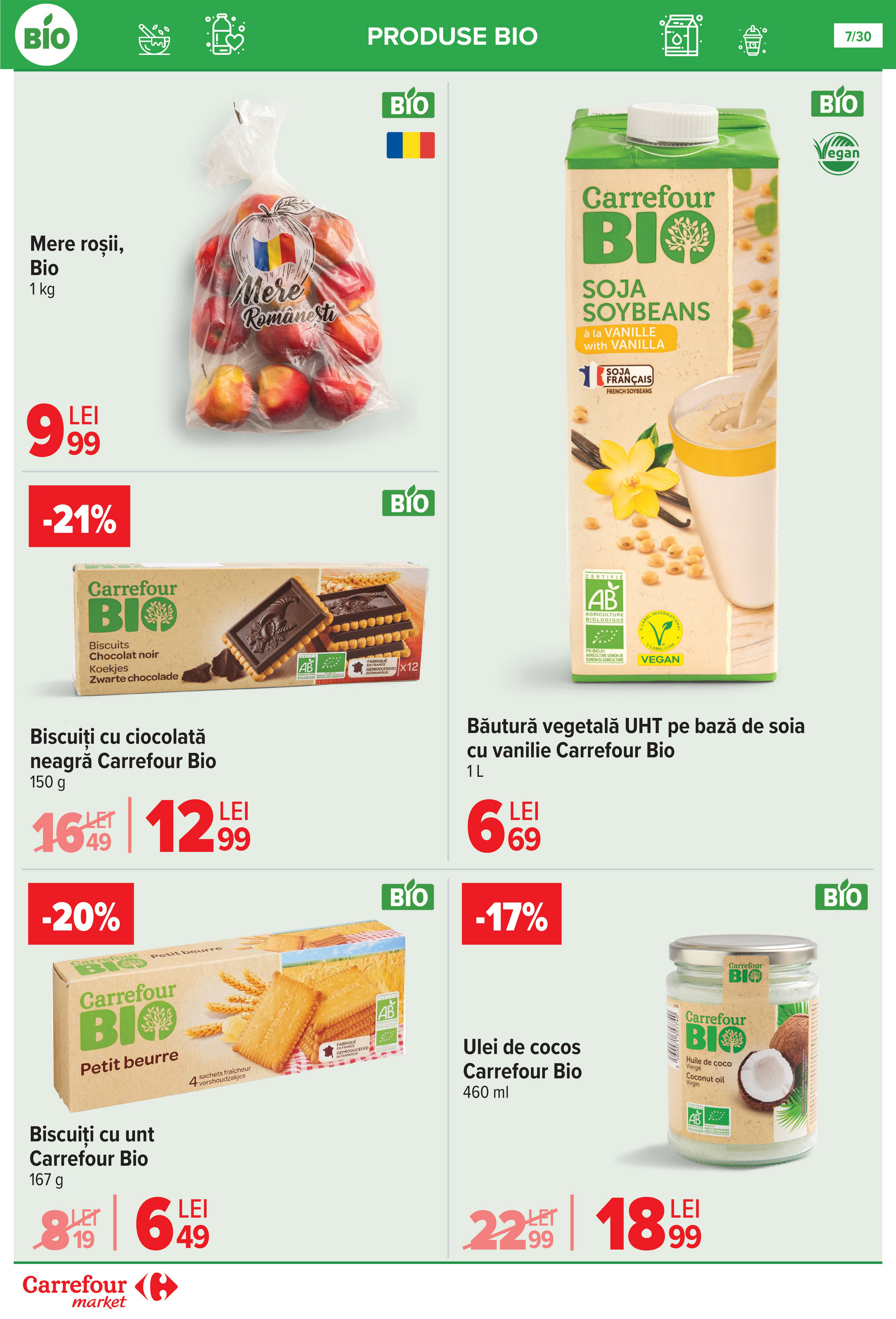 carrefour - Catalog Carrefour Market online – oferte valabile din 05.11. - page: 7