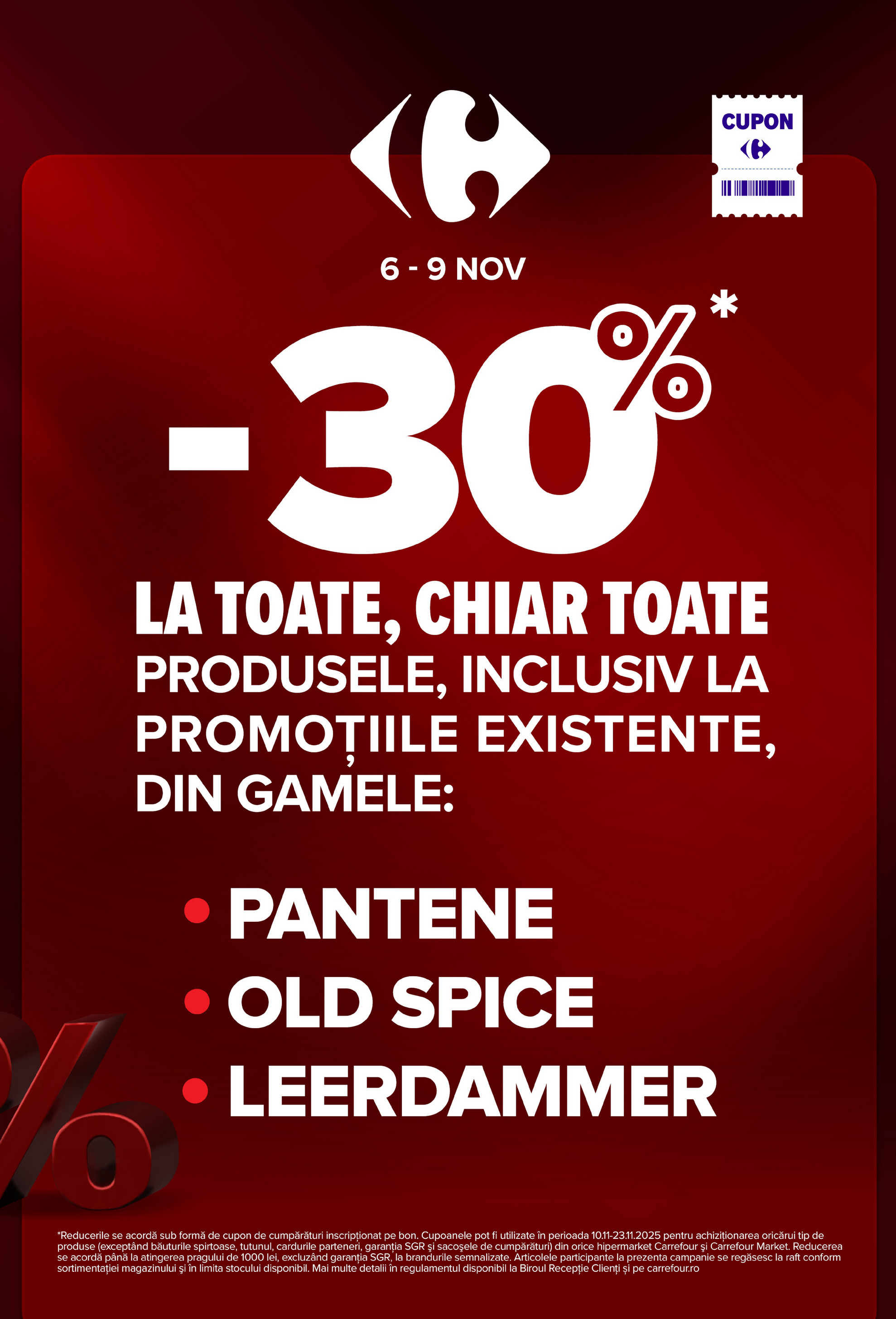 carrefour - Catalog Carrefour Market online – oferte valabile din 05.11. - page: 2