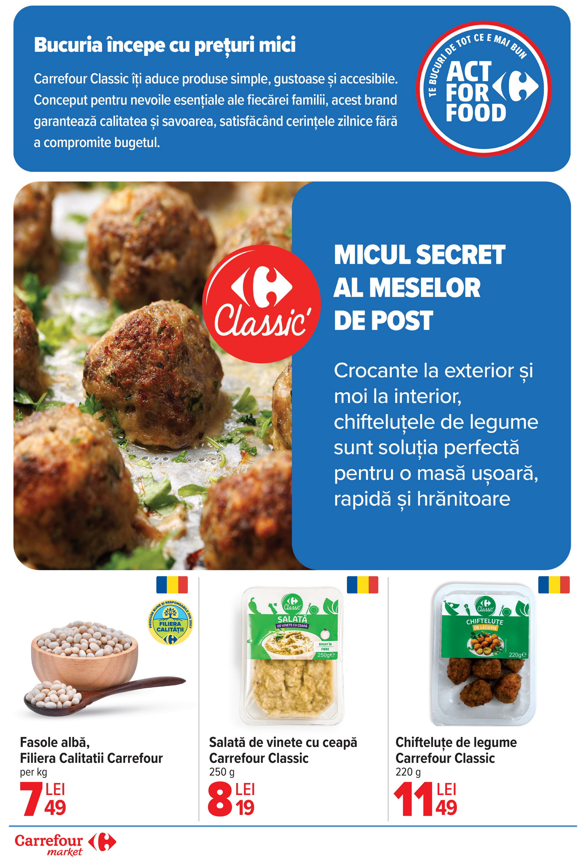 carrefour - Catalog Carrefour Market online – oferte valabile din 12.11. - page: 8