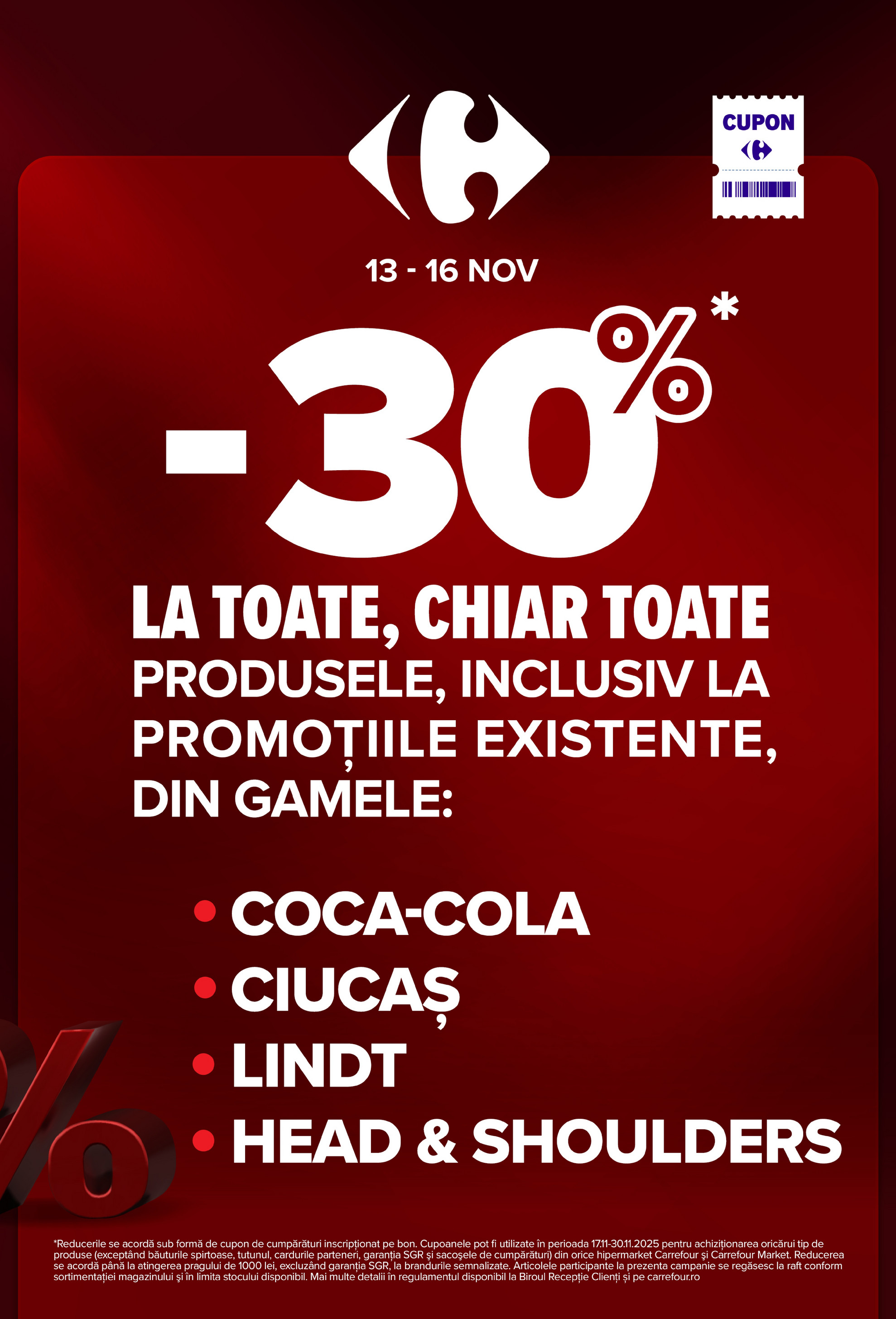 carrefour - Catalog Carrefour Market online – oferte valabile din 12.11. - page: 2