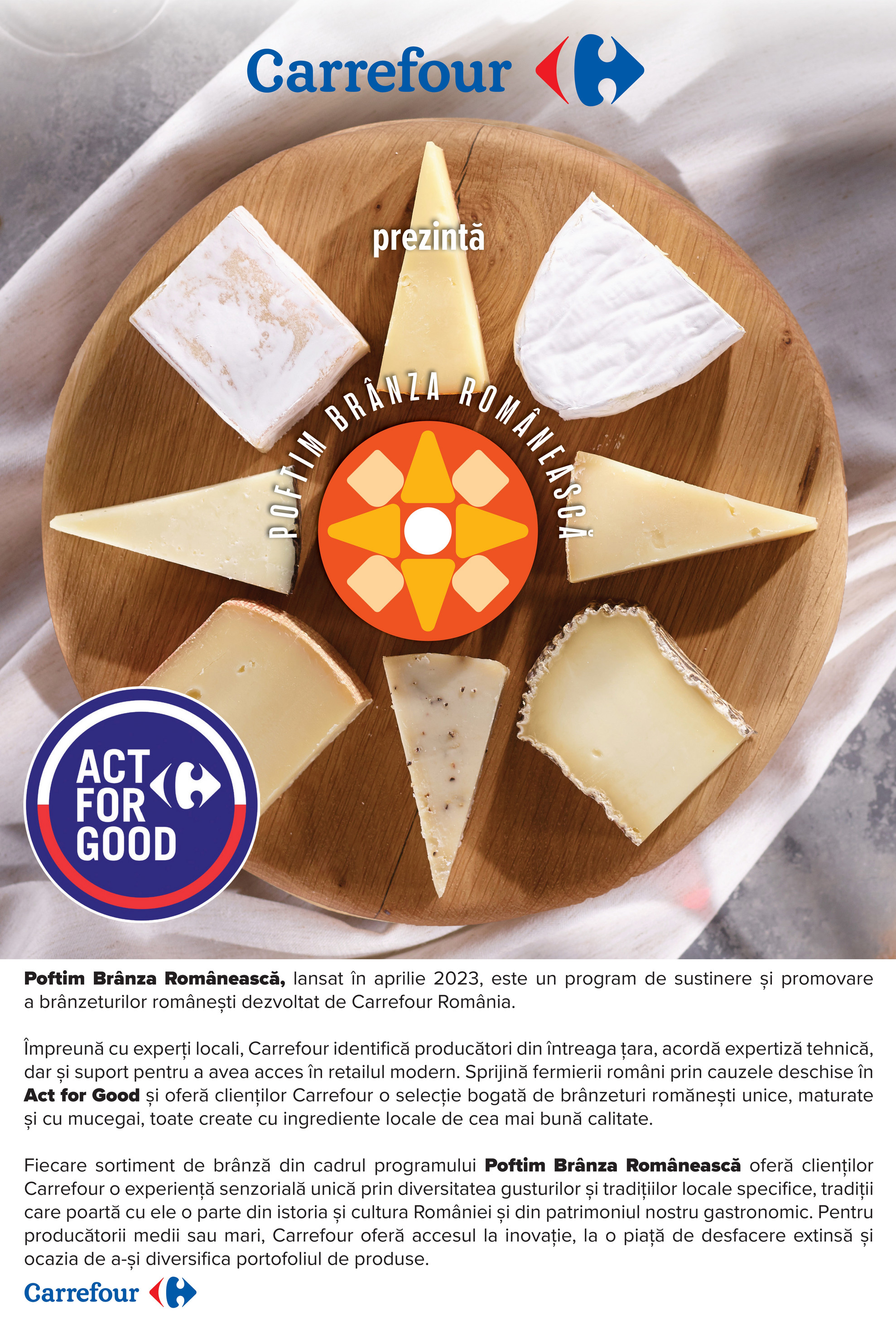 carrefour - Catalog Carrefour - Vinuri online – oferte valabile din 19.11. - page: 15