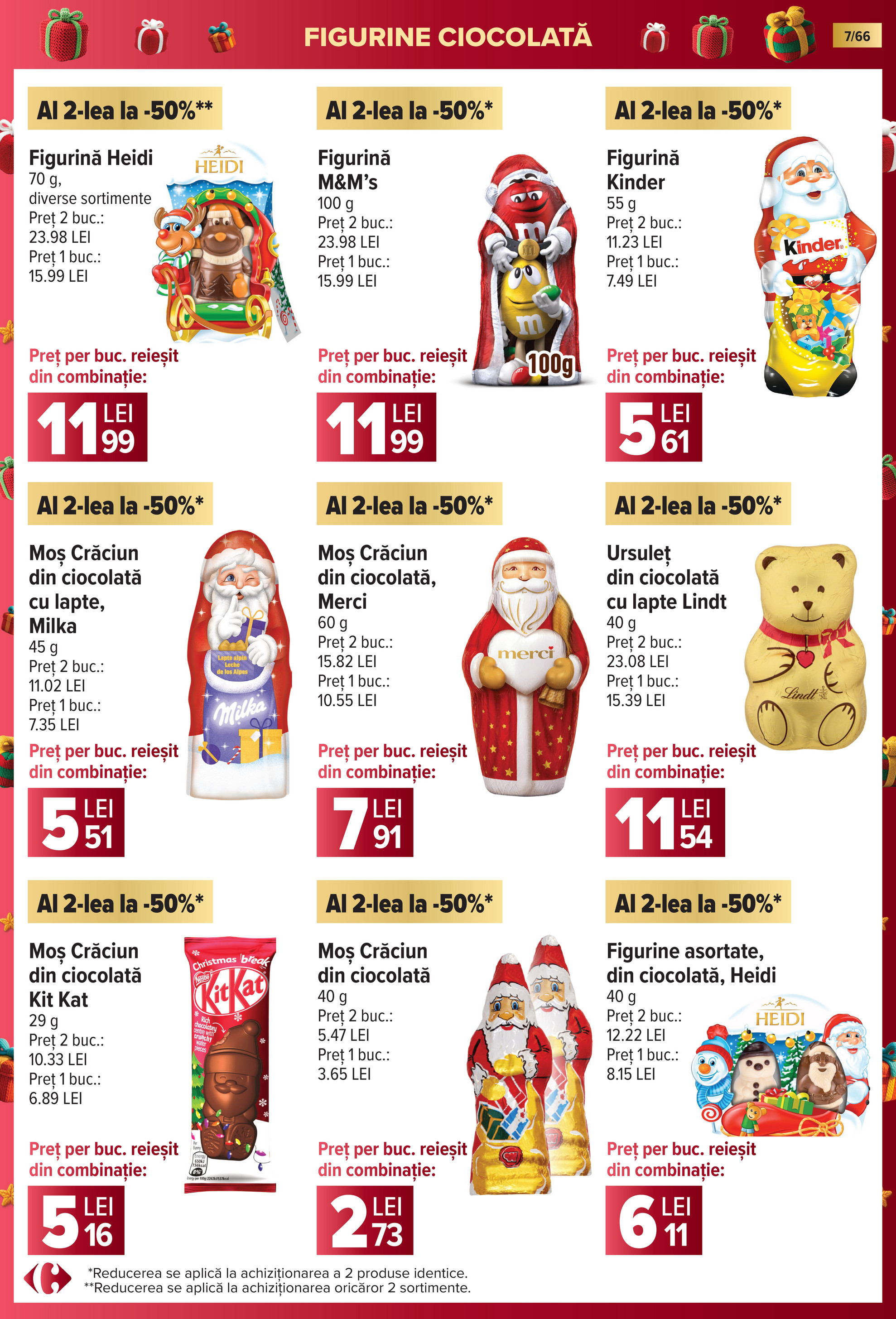 carrefour - Catalog Carrefour online – oferte valabile din 19.11. - page: 7