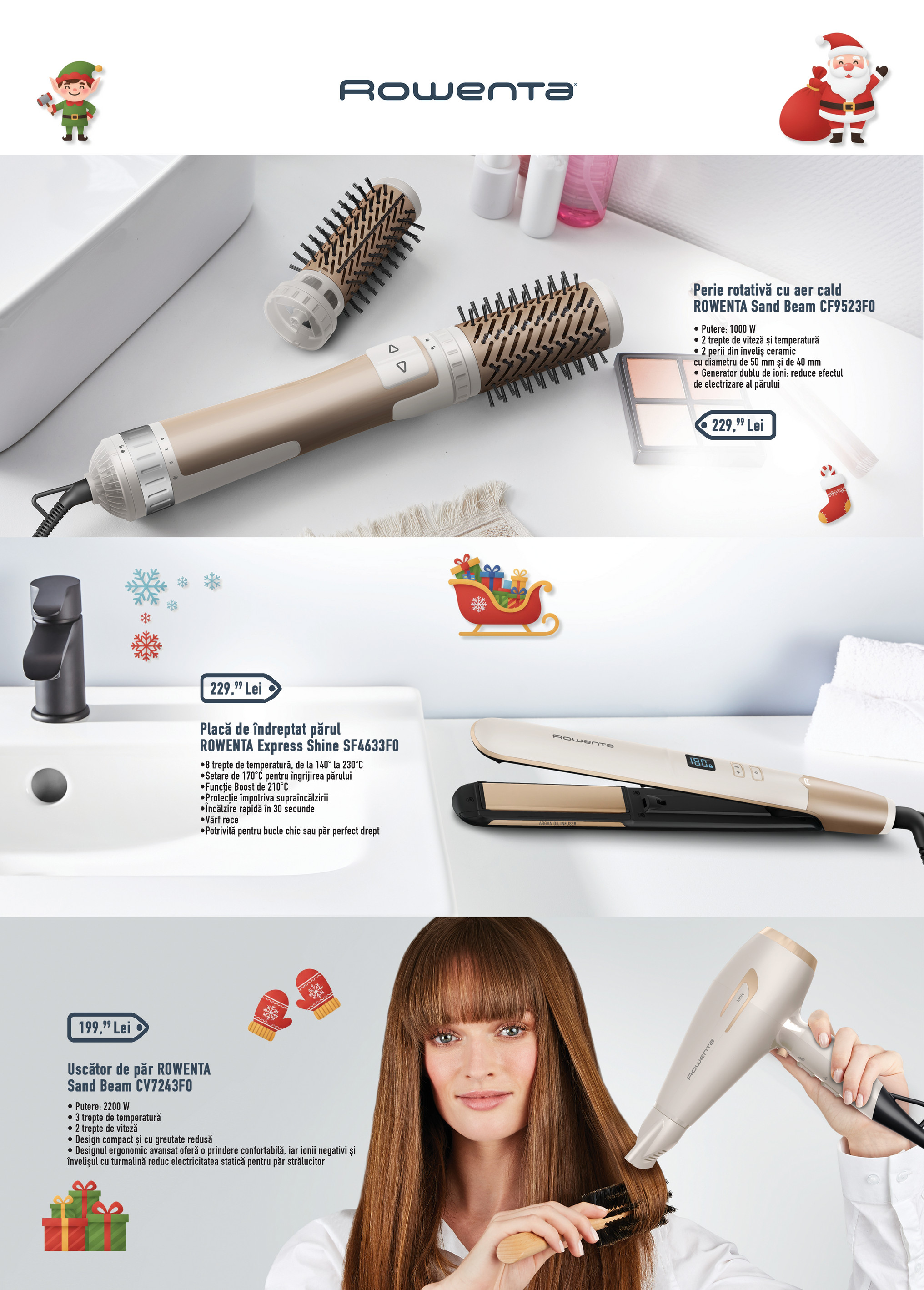 carrefour - Catalog Carrefour - Tefal online – oferte valabile din 10.12. - page: 16