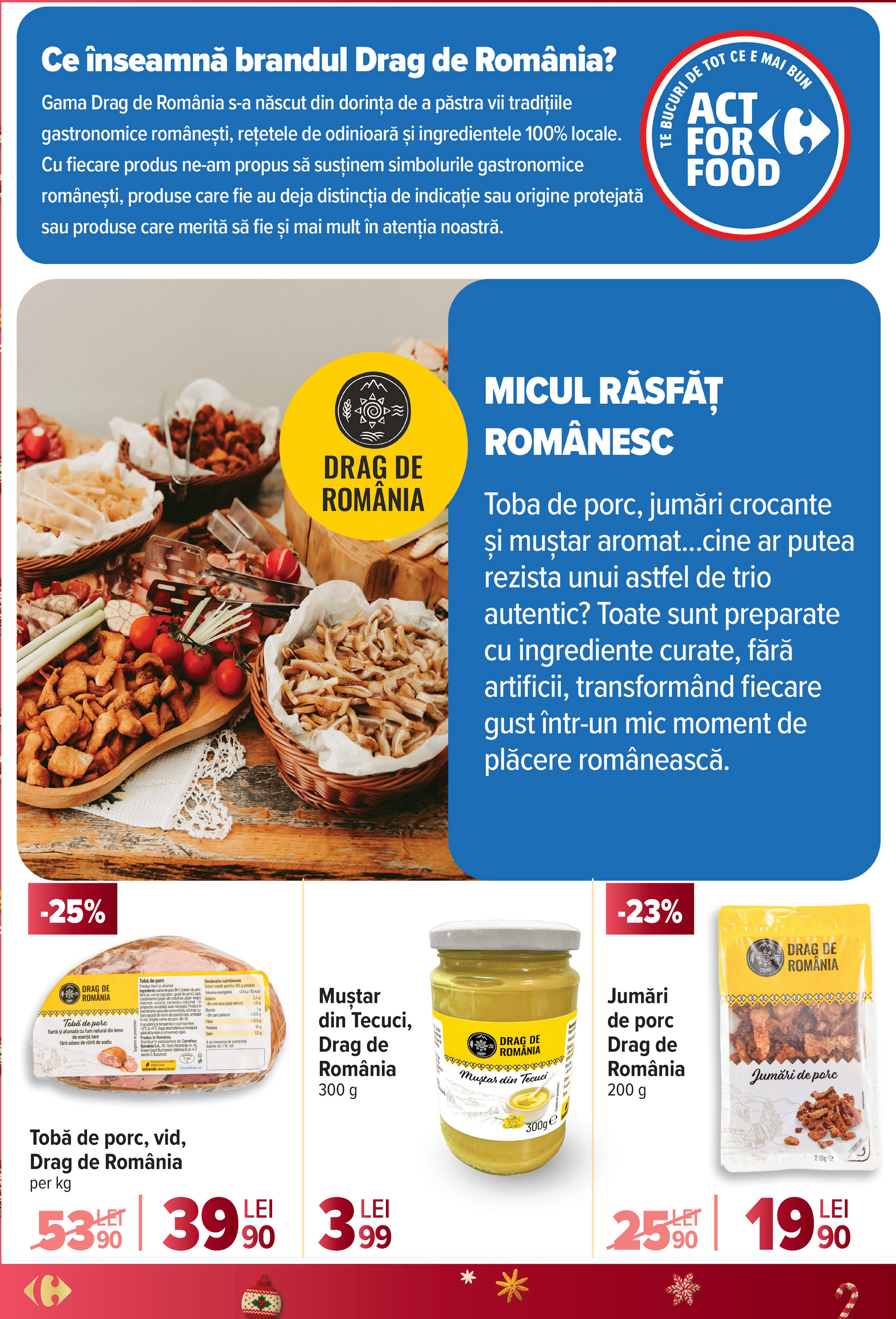 carrefour - Catalog Carrefour online – oferte valabile din 17.12. - page: 14