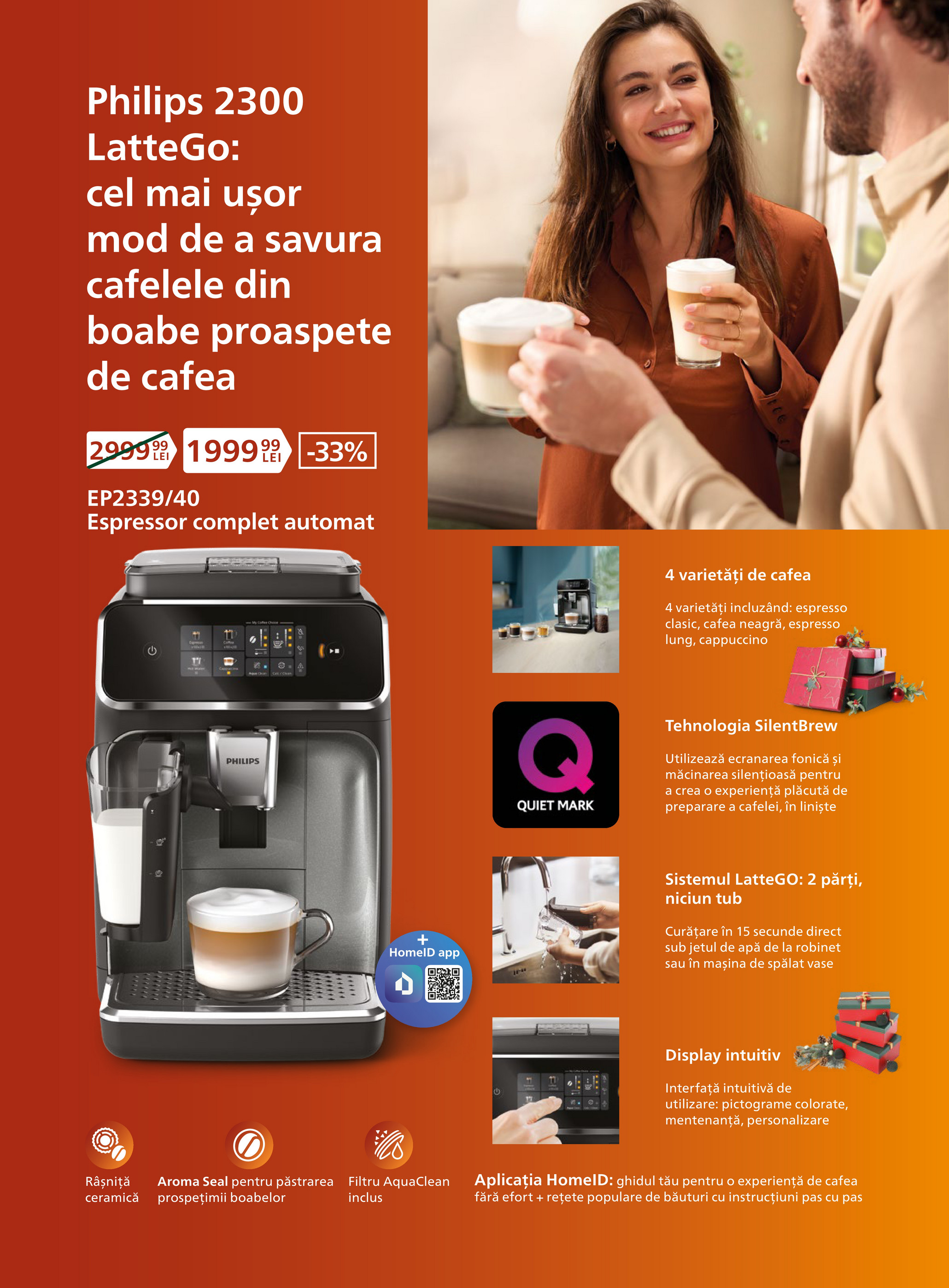 carrefour - Catalog Carrefour - Philips online – oferte valabile din 03.12. - page: 12