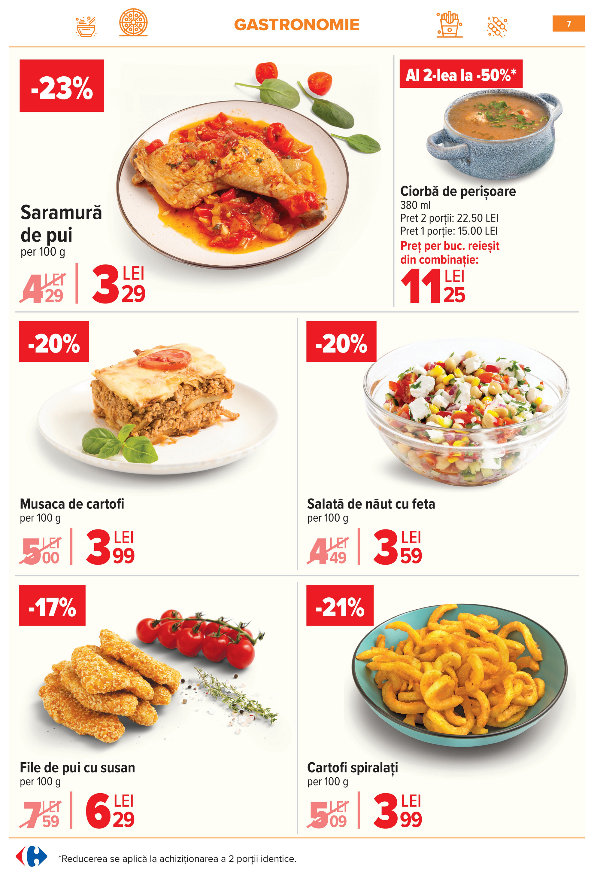 carrefour - Catalog Carrefour online – oferte valabile din 14.01. - page: 9
