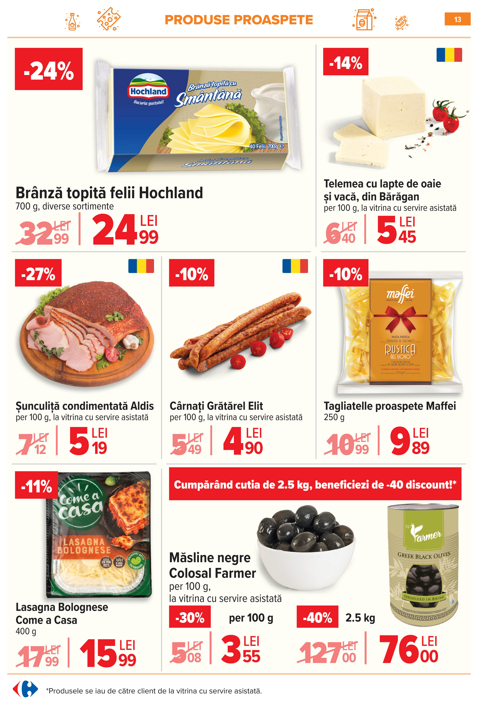 carrefour - Catalog Carrefour online – oferte valabile din 14.01. - page: 15