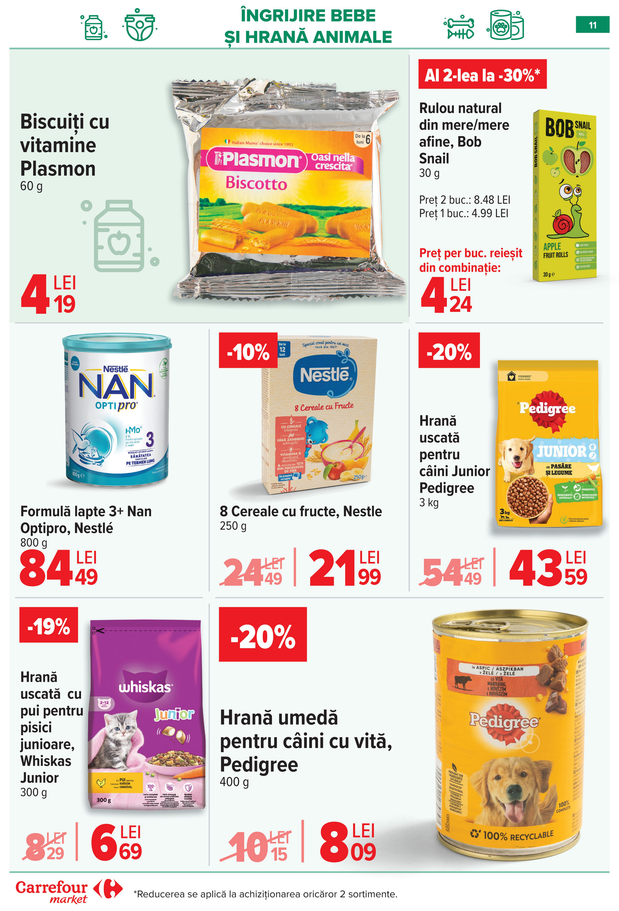 carrefour - Catalog Carrefour Market online – oferte valabile din 14.01. - page: 12
