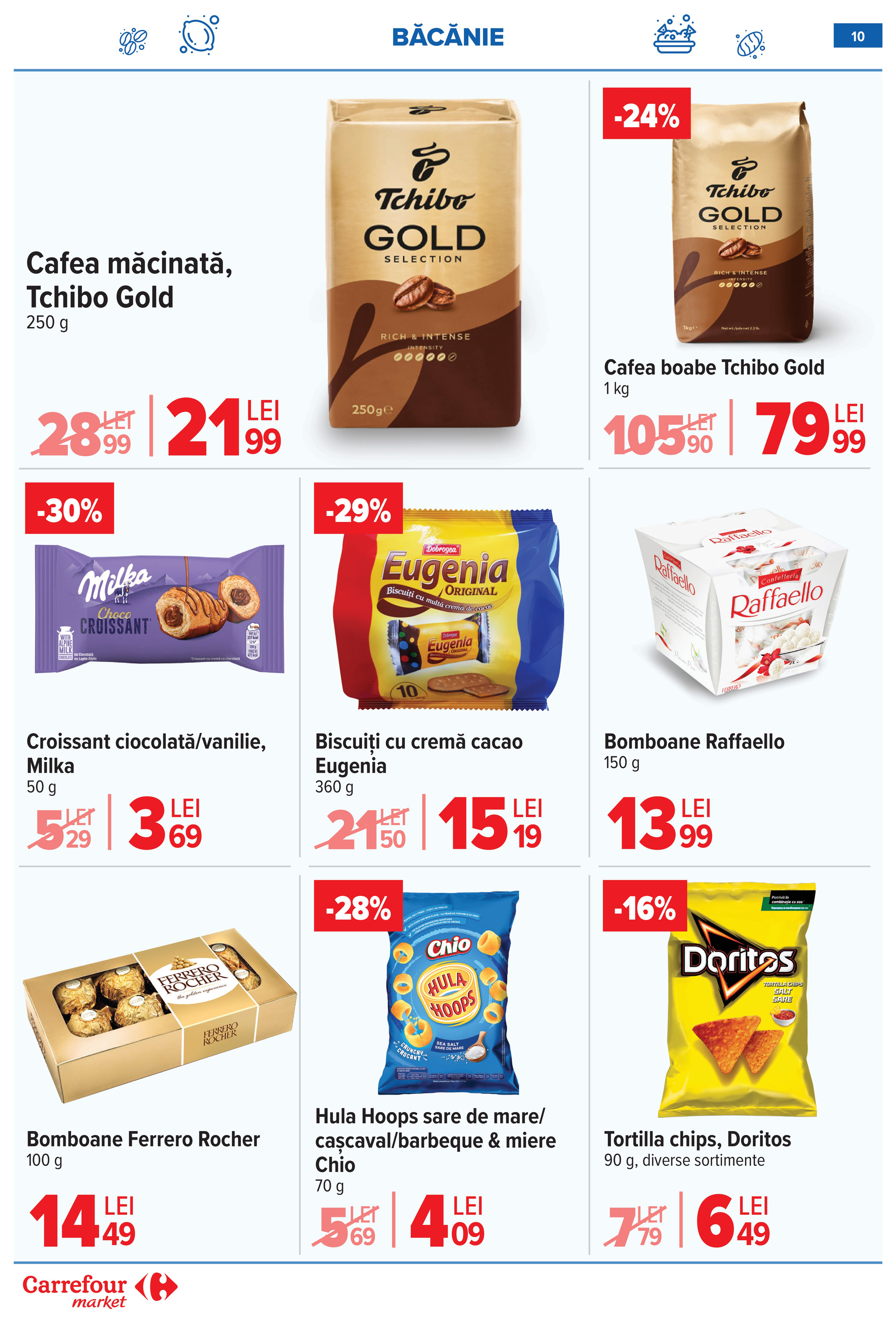 carrefour - Catalog Carrefour Market online – oferte valabile din 04.02.2026 - page: 11