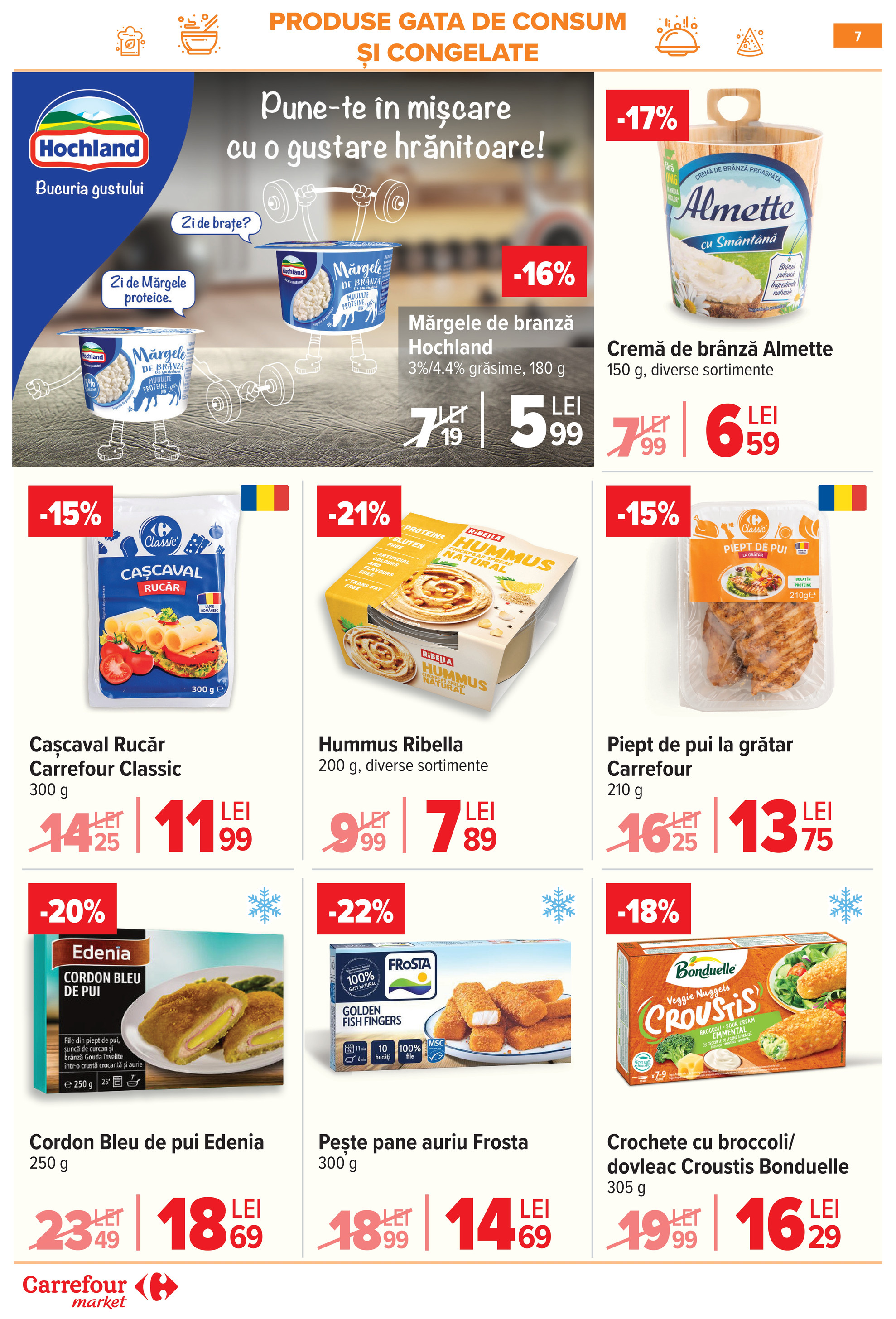 carrefour - Catalog Carrefour Market online – oferte valabile din 04.02.2026 - page: 8