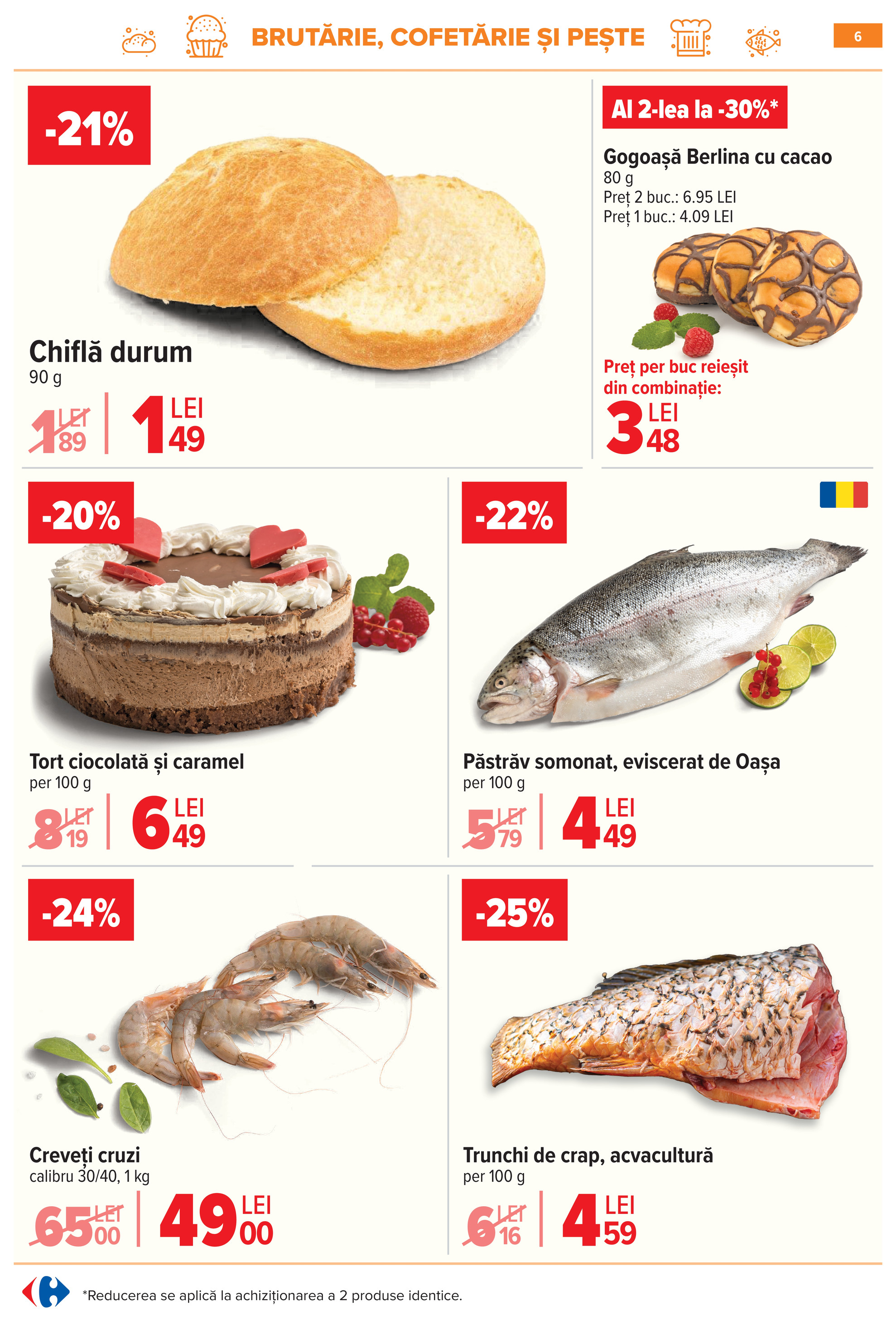 carrefour - Catalog Carrefour online – oferte valabile din 18.02.2026 - page: 7