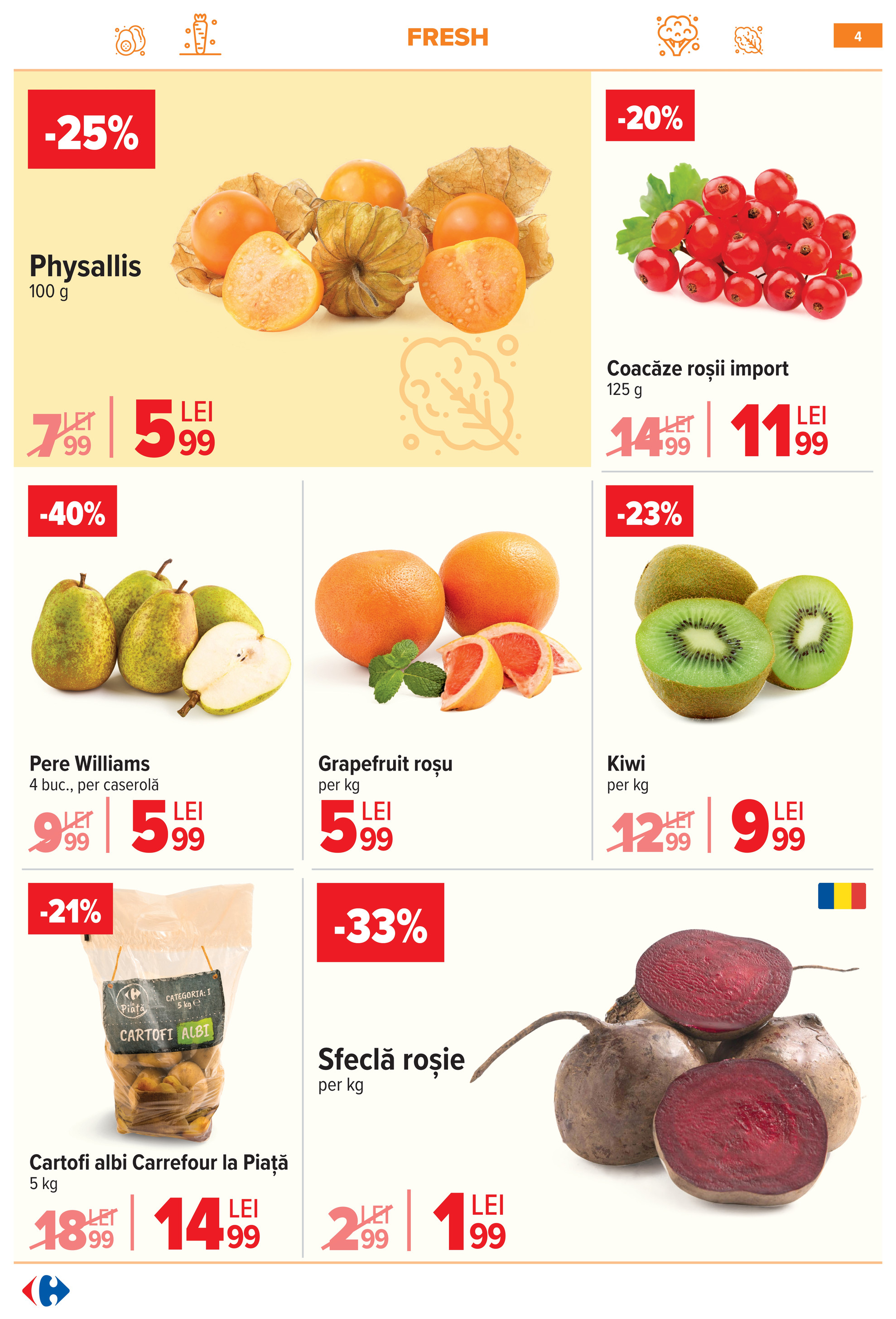 carrefour - Catalog Carrefour online – oferte valabile din 18.03.2026 - page: 9