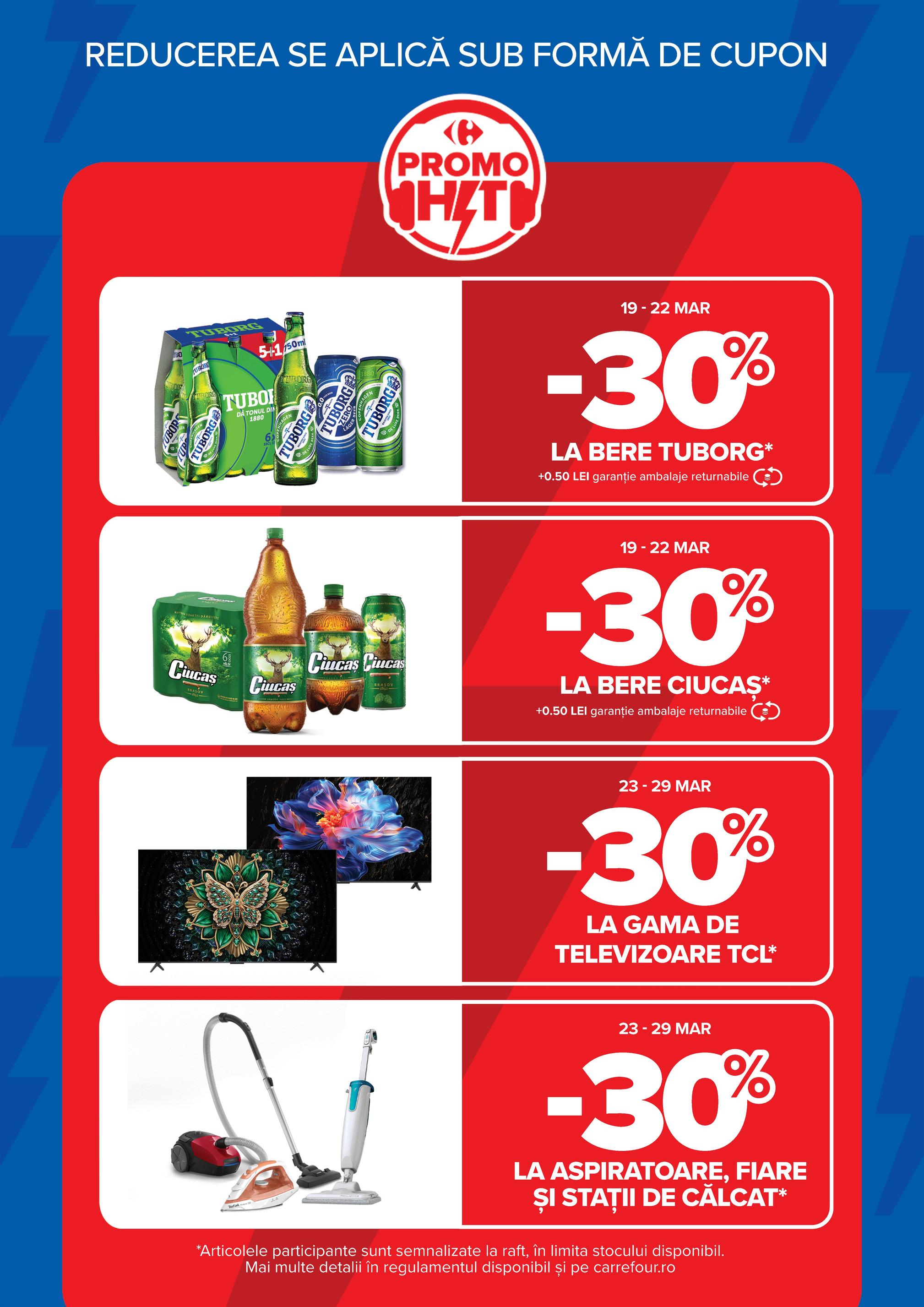 carrefour - Catalog Carrefour online – oferte valabile din 18.03.2026 - page: 5