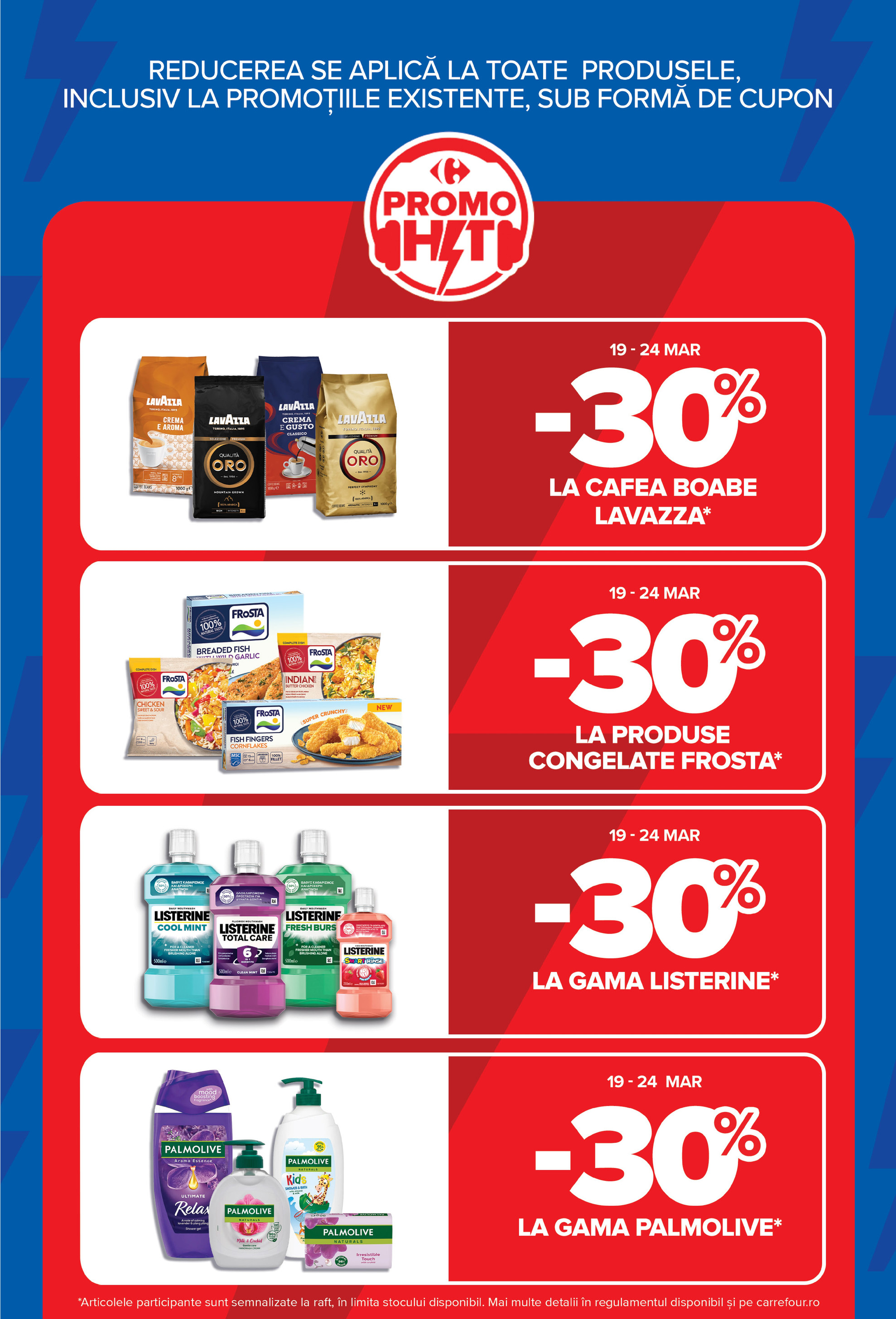 carrefour - Catalog Carrefour online – oferte valabile din 18.03.2026 - page: 3