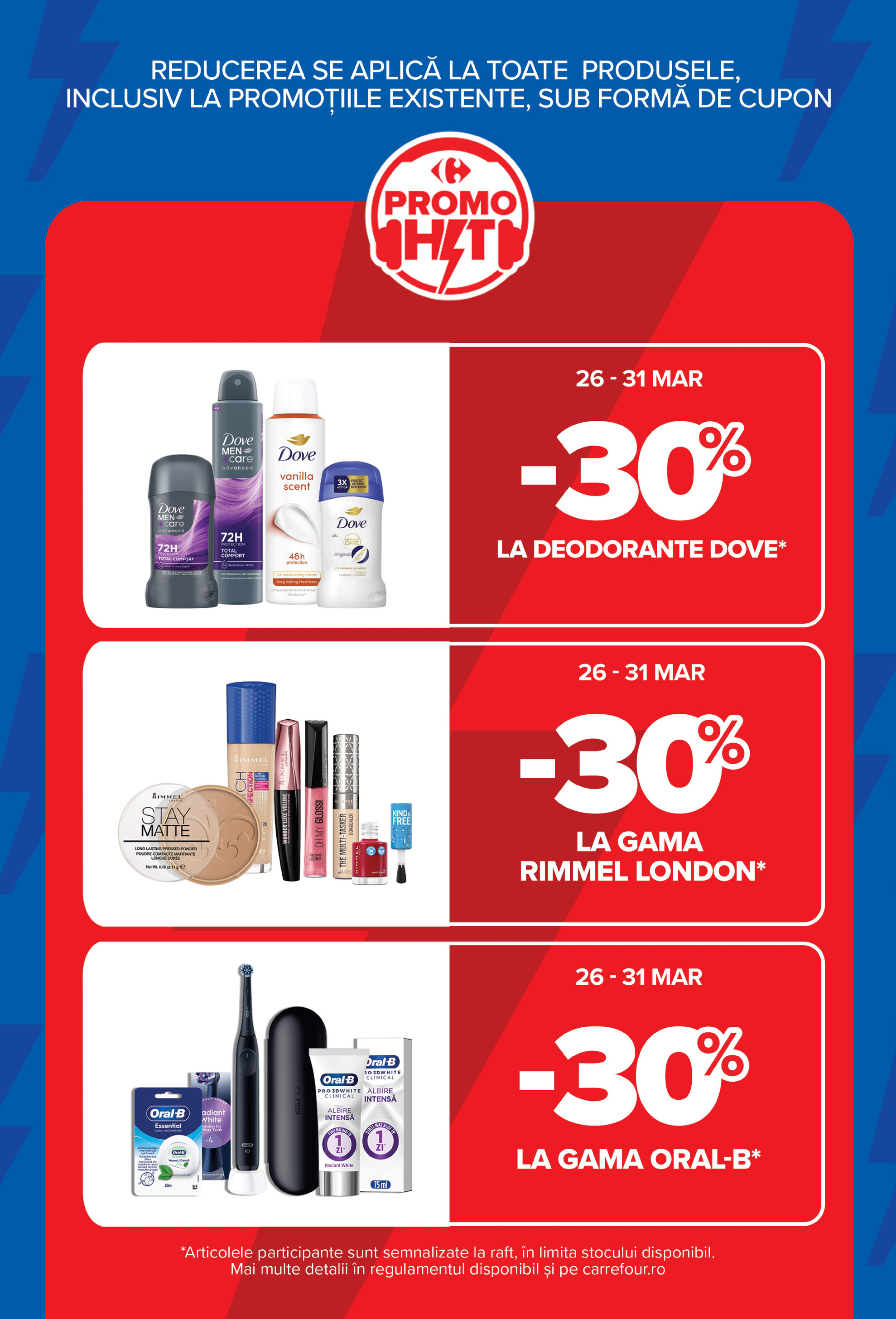 carrefour - Catalog Carrefour online – oferte valabile din 25.03.2026 - page: 5