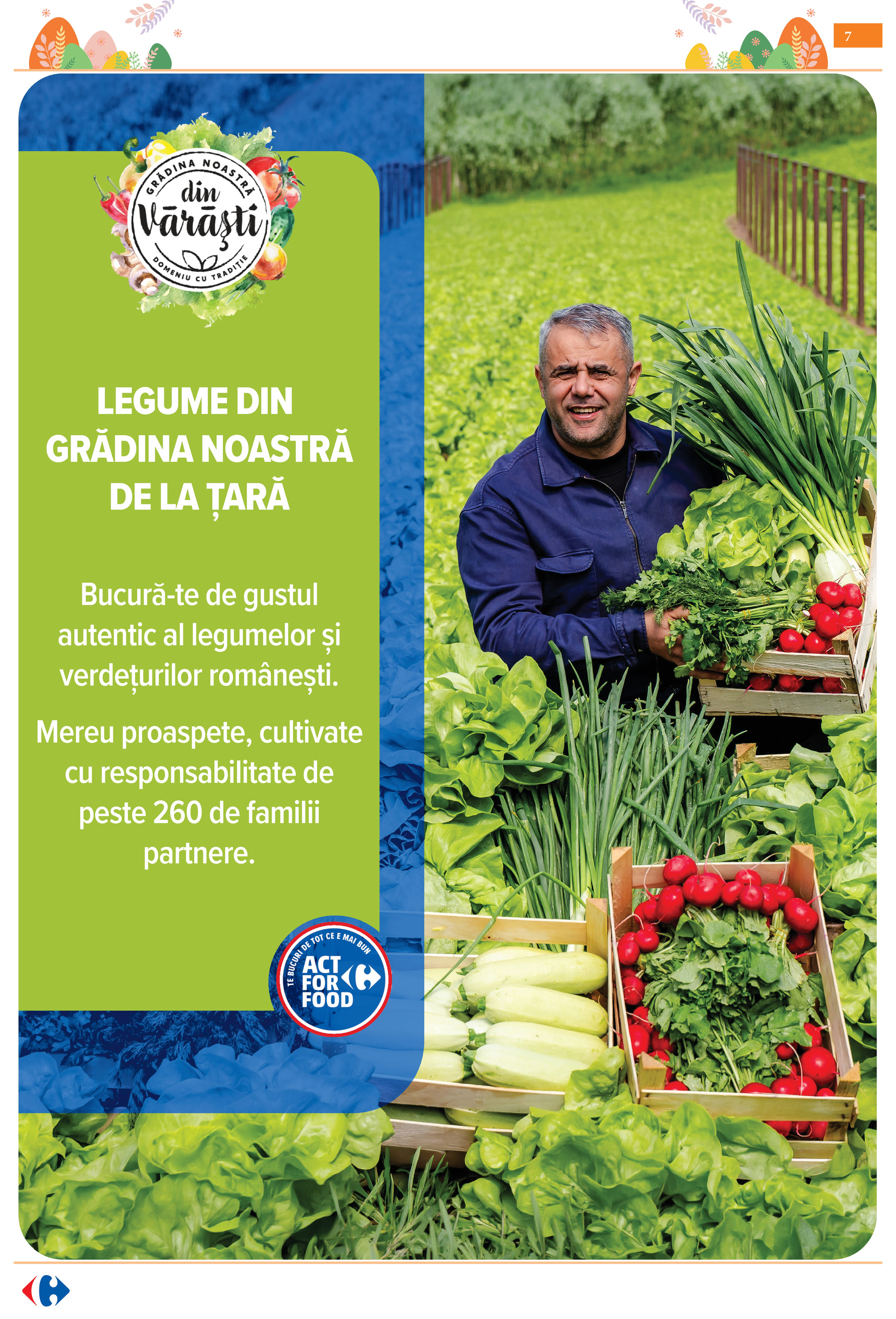 carrefour - Catalog Carrefour online – oferte valabile din 25.03.2026 - page: 11