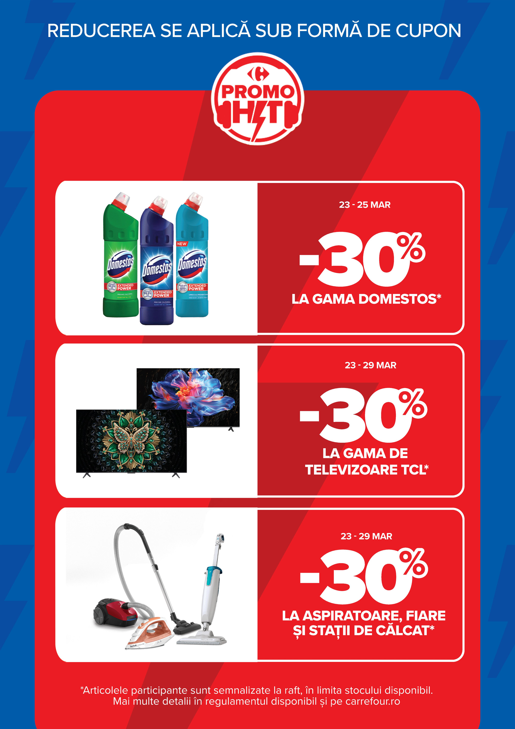 carrefour - Catalog Carrefour online – oferte valabile din 25.03.2026 - page: 3