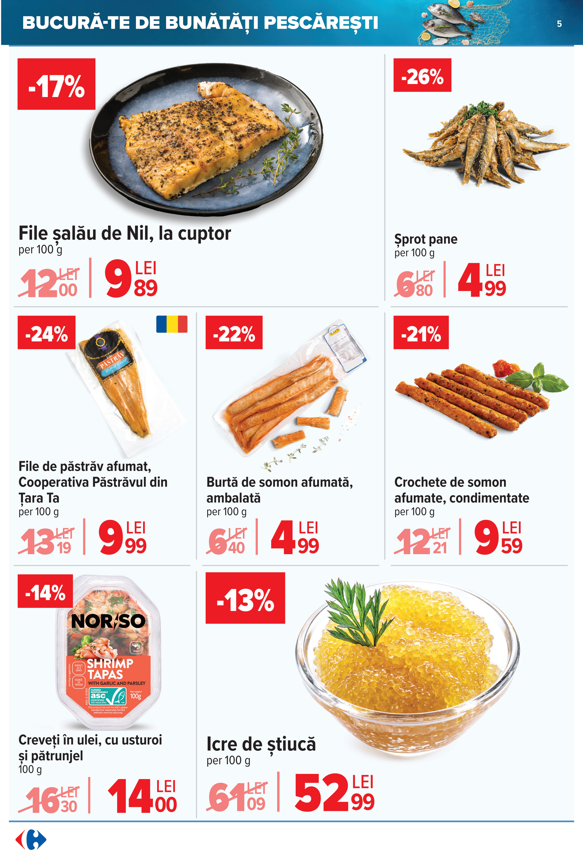 carrefour - Catalog Carrefour online – oferte valabile din 25.03.2026 - page: 9