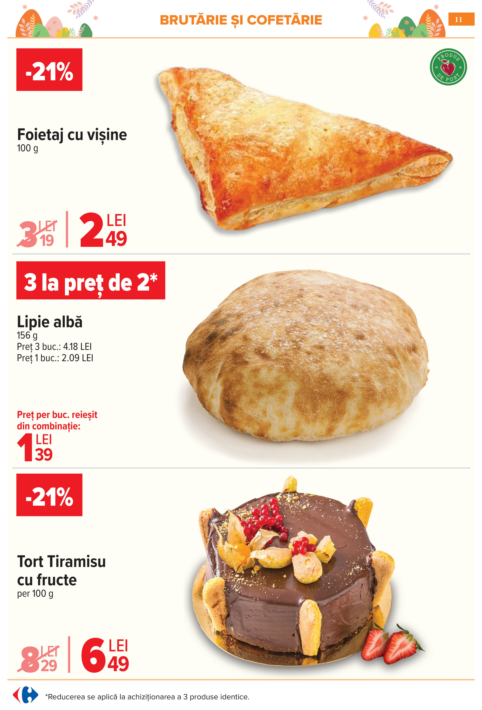 carrefour - Catalog Carrefour online – oferte valabile din 25.03.2026 - page: 15